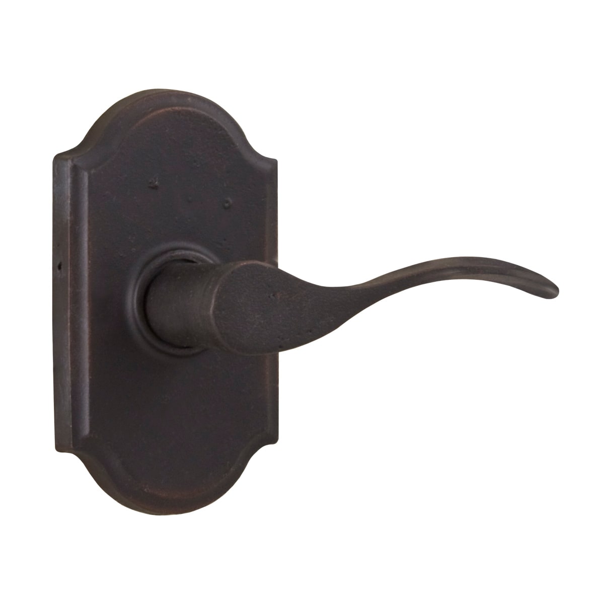 Weslock R7100h1h1sl20 Oil Rubbed Bronze Carlow Right Handed