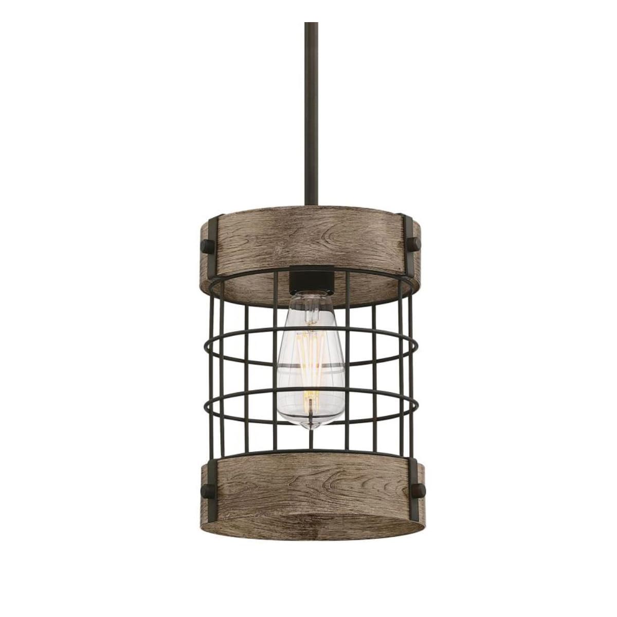 Westinghouse vintage mini pendant sales