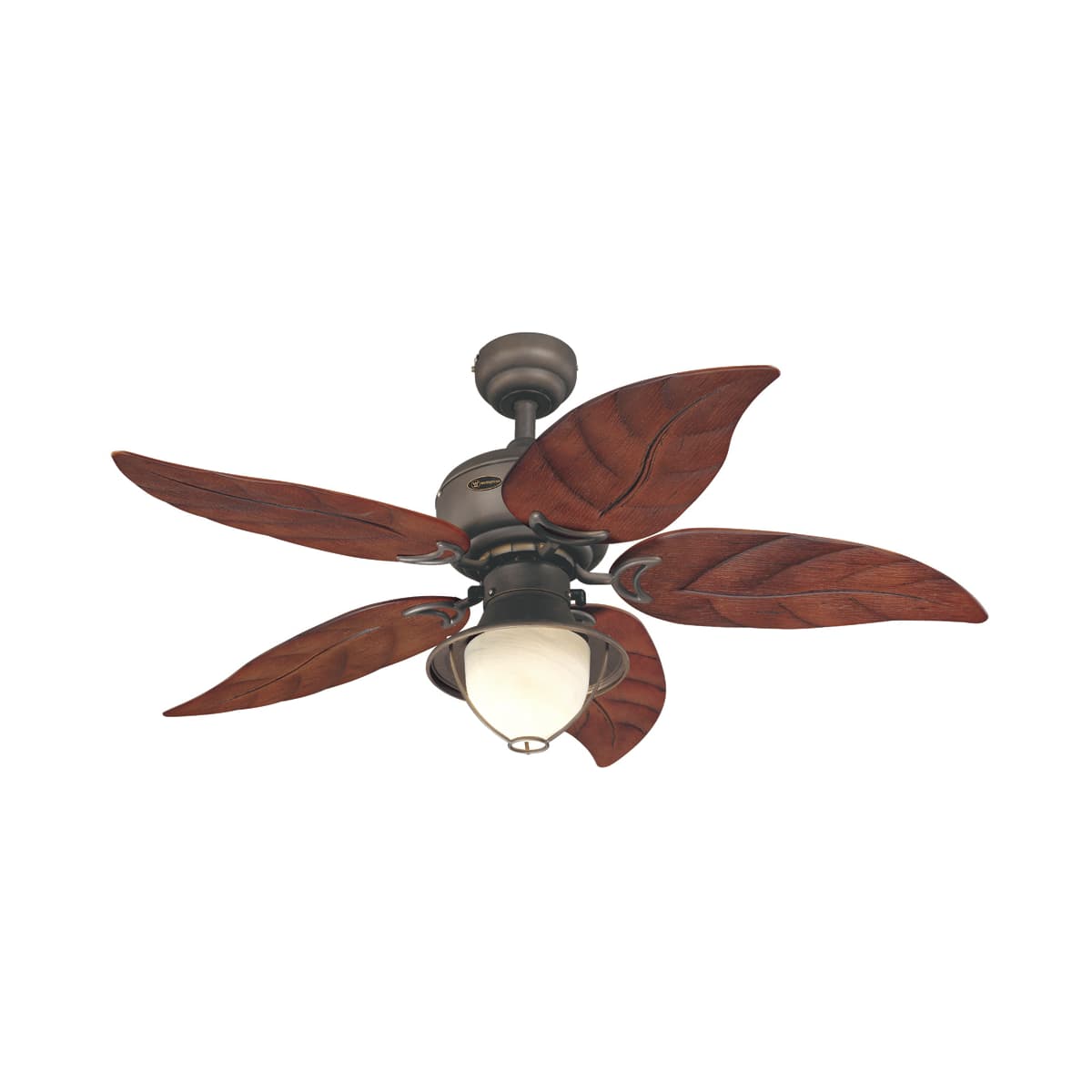 Westinghouse 7861965 Bronze Oasis 48 5 Blade Hanging Indoor