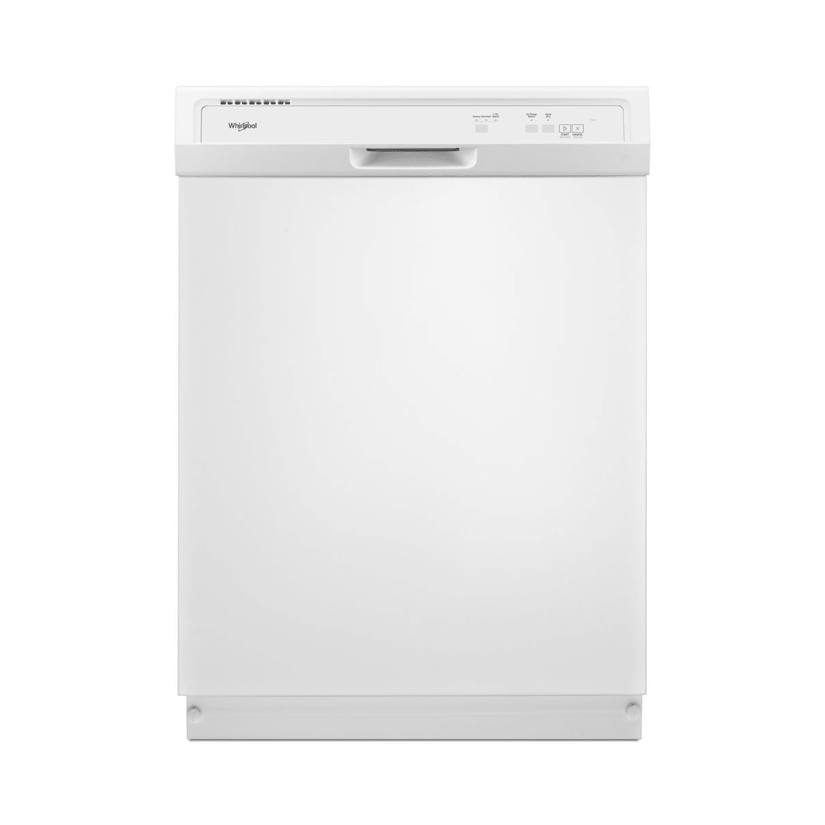 whirlpool dishwasher model wdf130pahb0