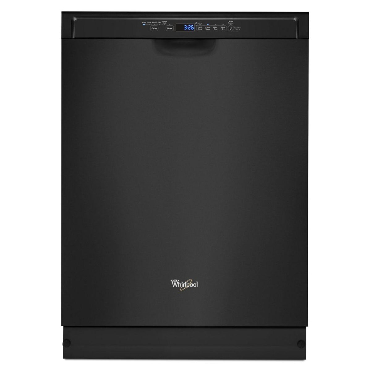 whirlpool wdf560safm