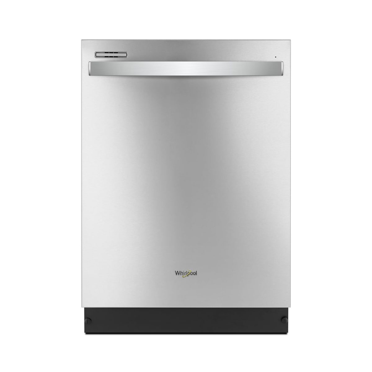 Whirlpool dishwasher shop wdt710pah dishwasher