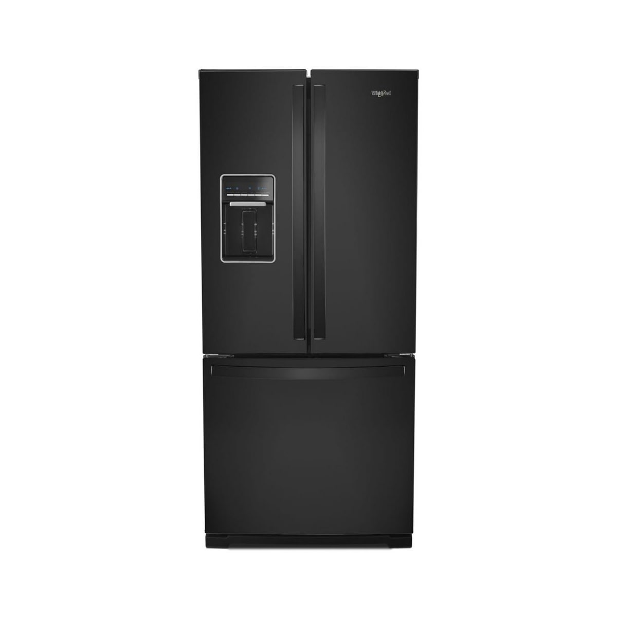 Whirlpool French Door Refrigerators Wrf560seh