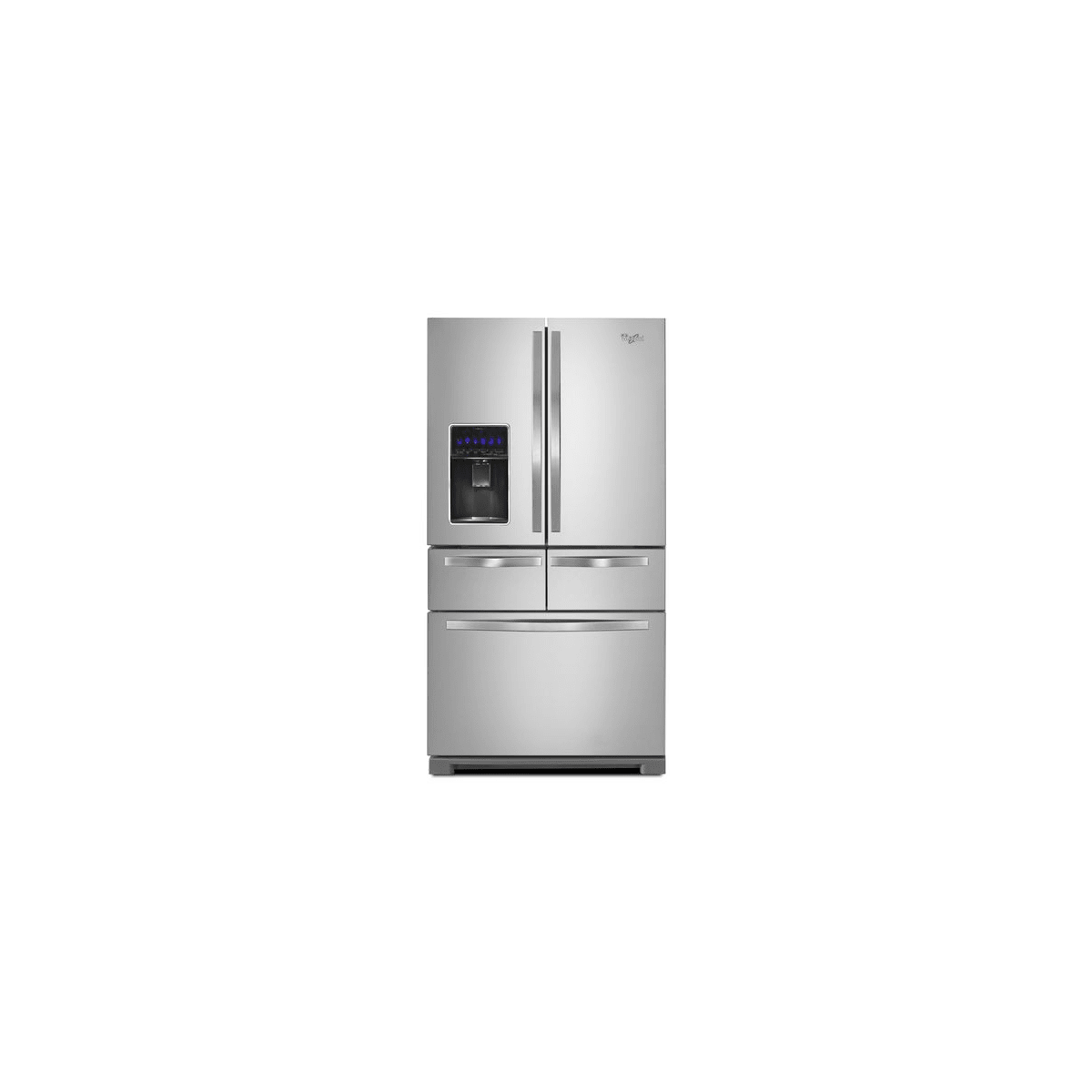 Whirlpool Refrigerator Troubleshooting Guide Simple Fixes, 52 OFF