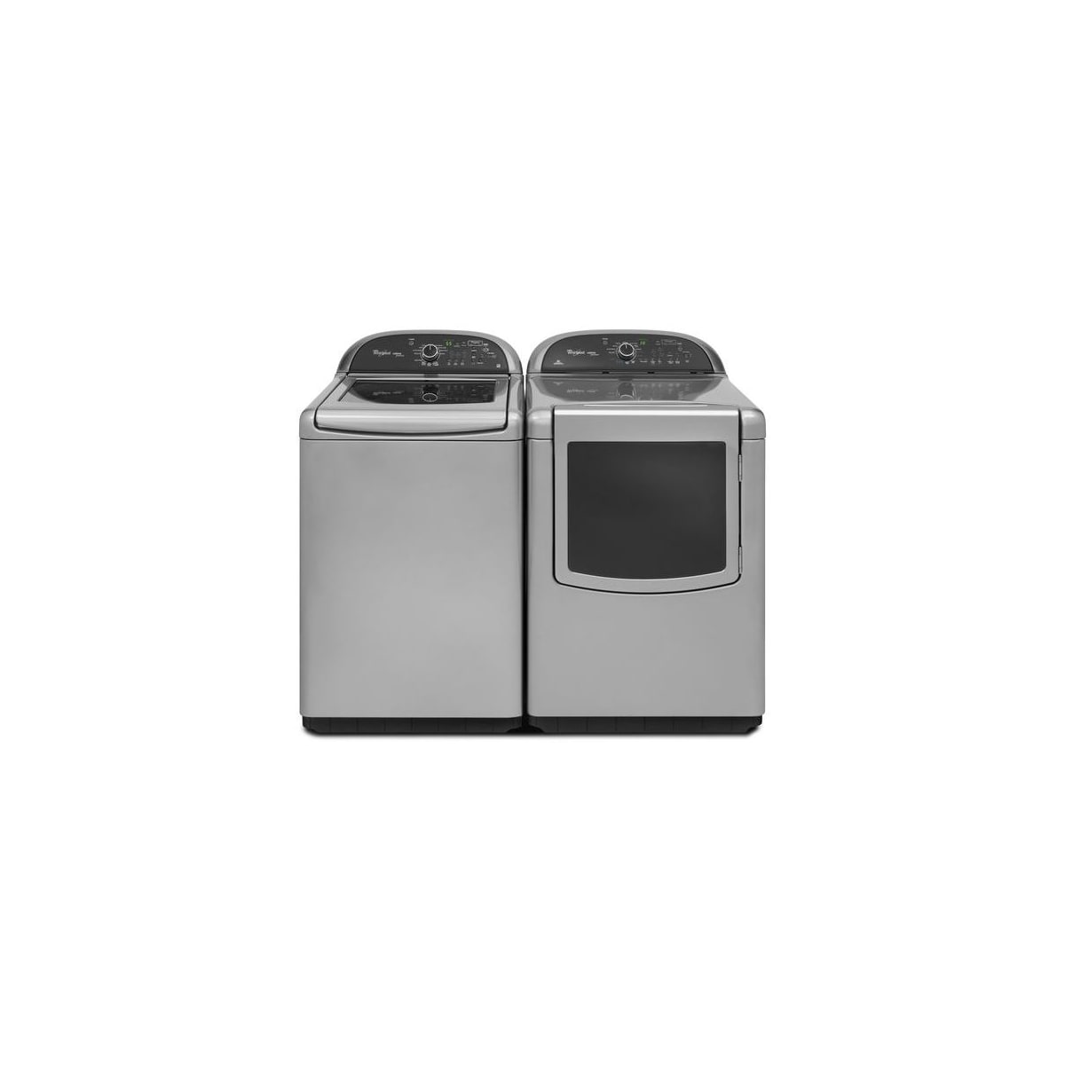 Whirlpool cabrio platinum clearance wed8500b