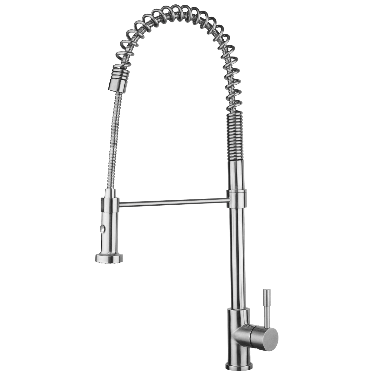 Whitehaus Whs1634 Sk Pss Polished Stainless Steel Waterhaus