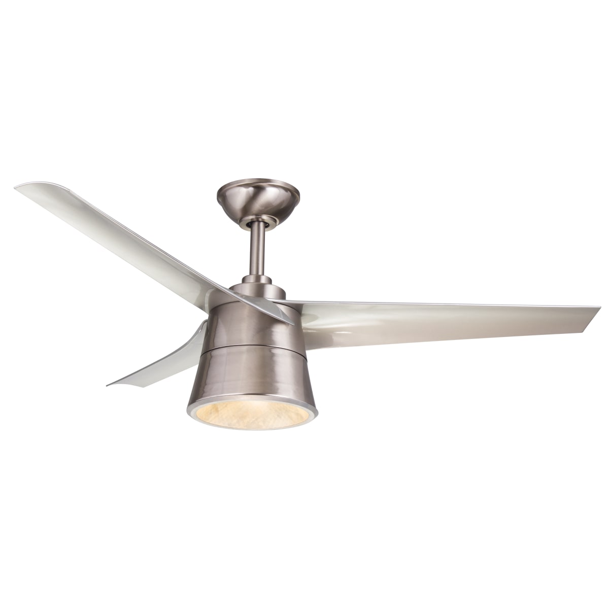 Blade Hanging Indoor Ceiling Fan 