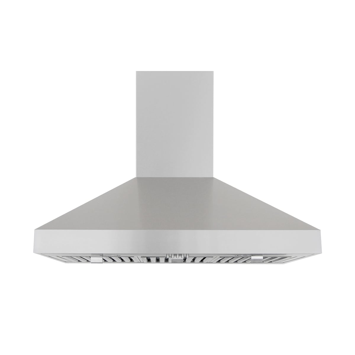 550 cfm range hood