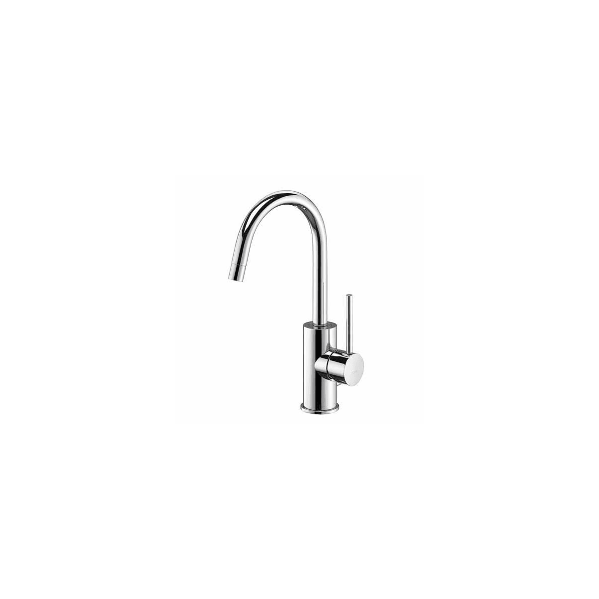 Ws Bath Collections Light Lig 078 Cr Polished Polished Chrome
