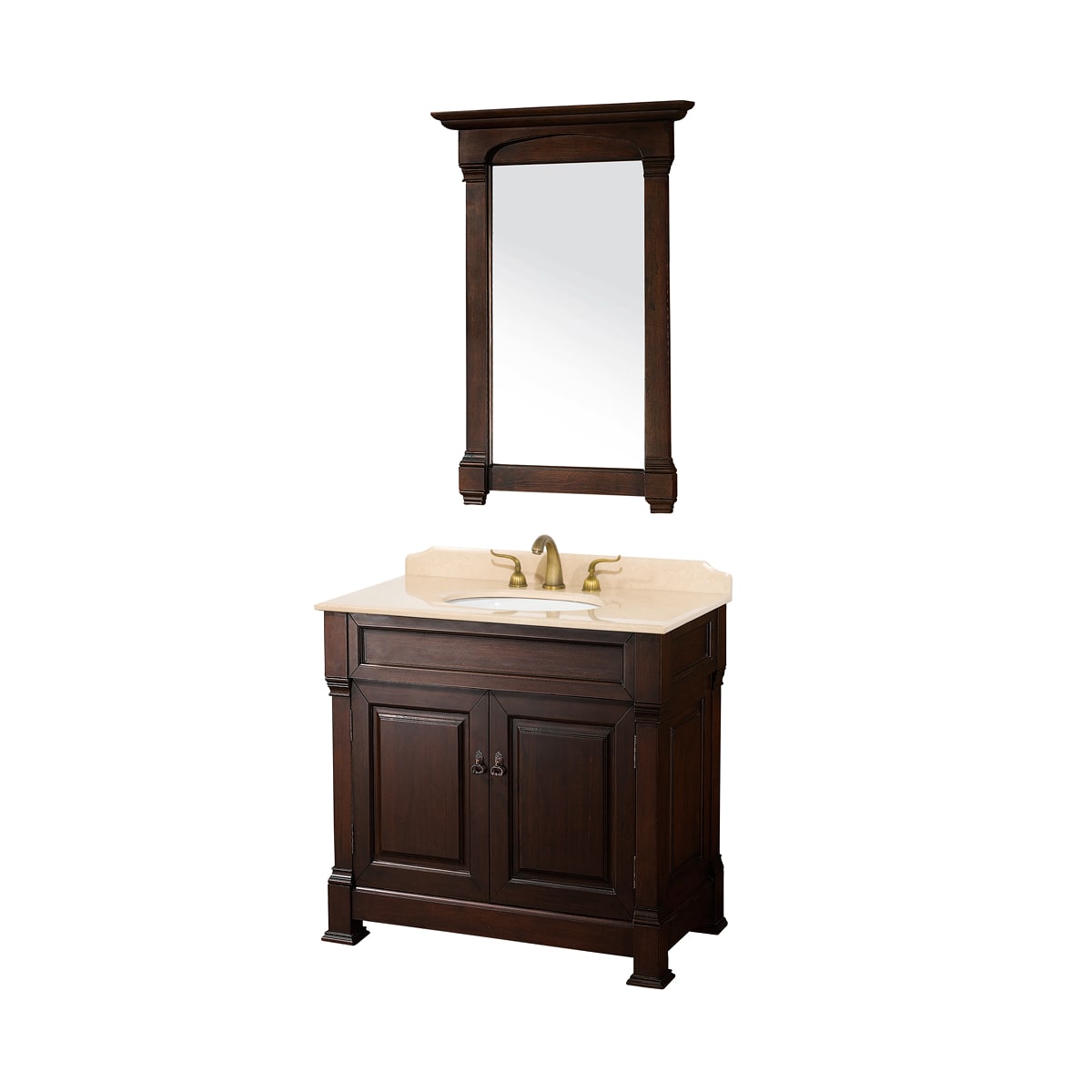 Wyndham Collection Wc Ts36 Build Com