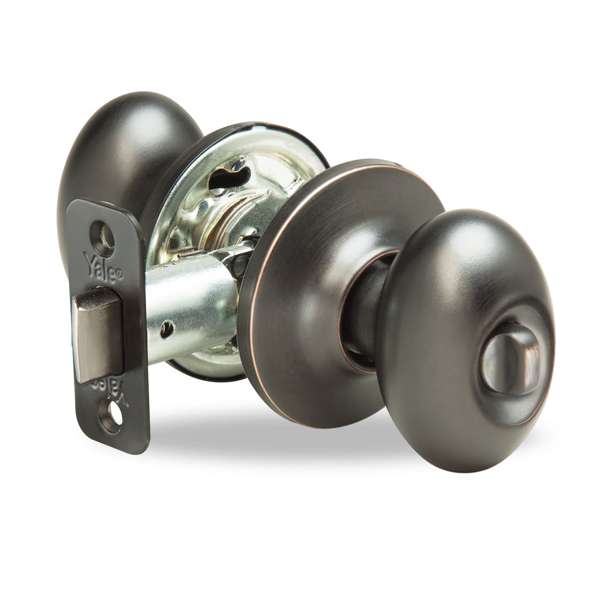 Yale 200t Sp 10bp 01411 02000 Oil Rubbed Bronze Permanent Terra