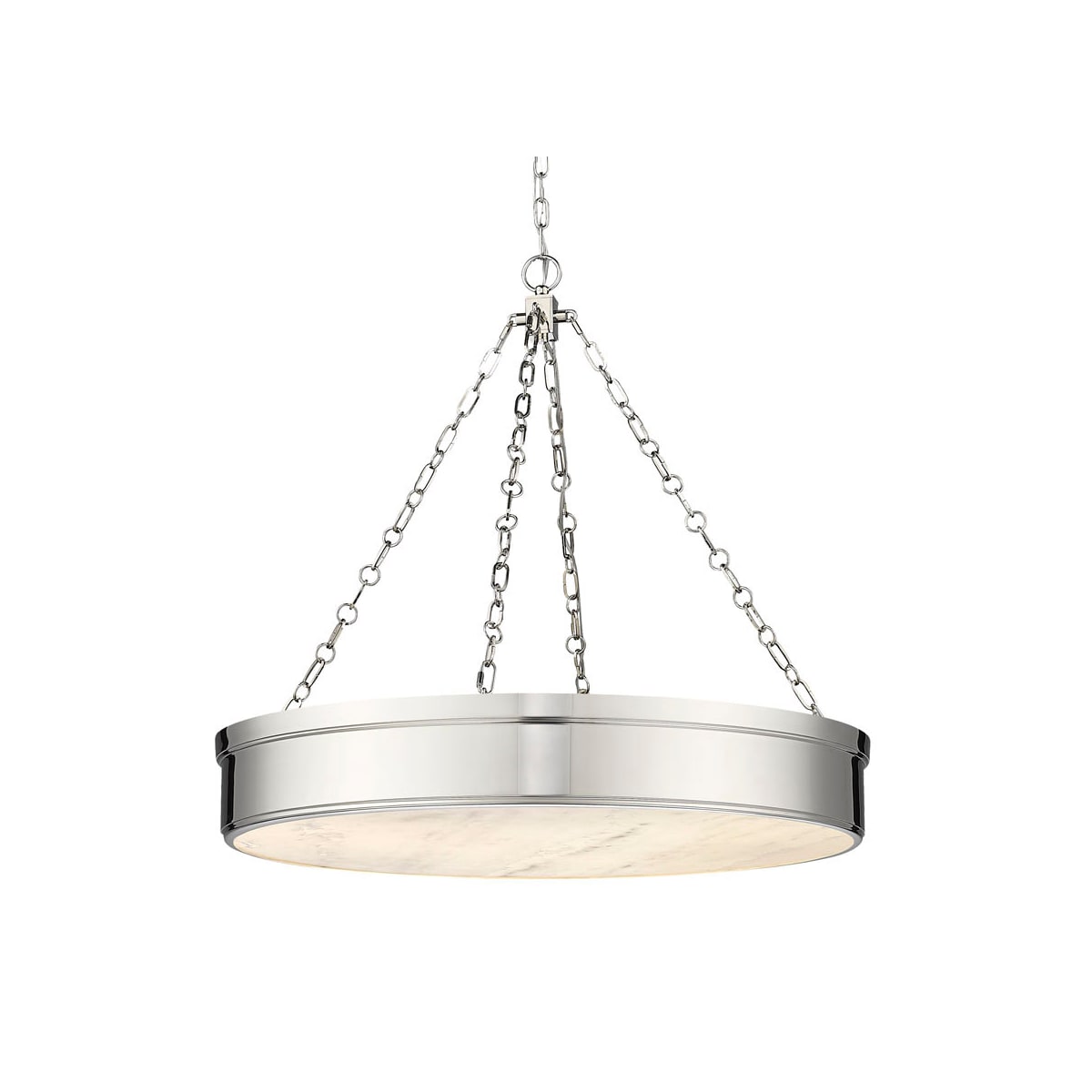 65%OFF【送料無料】 Nickel Polished 1944P33-PN-LED Z-Lite Anders 33 Light 3 絵本・児童書