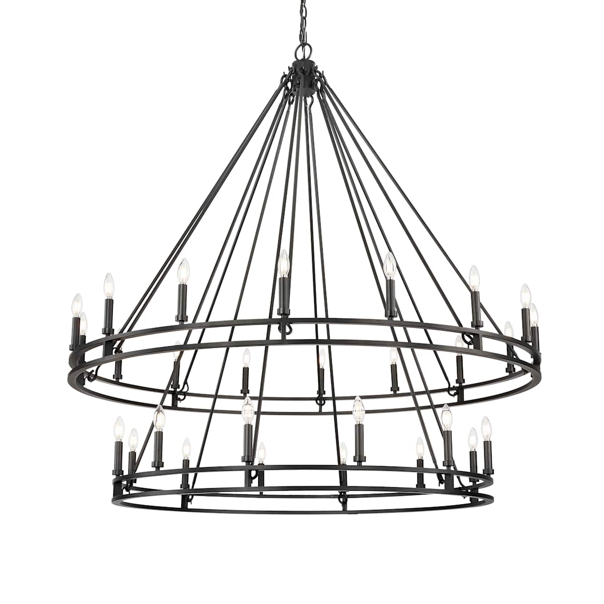 入荷now 安全 Black Matte 4005-28MB Z-Lite Dennison 60 Light 28 フロアスタンド