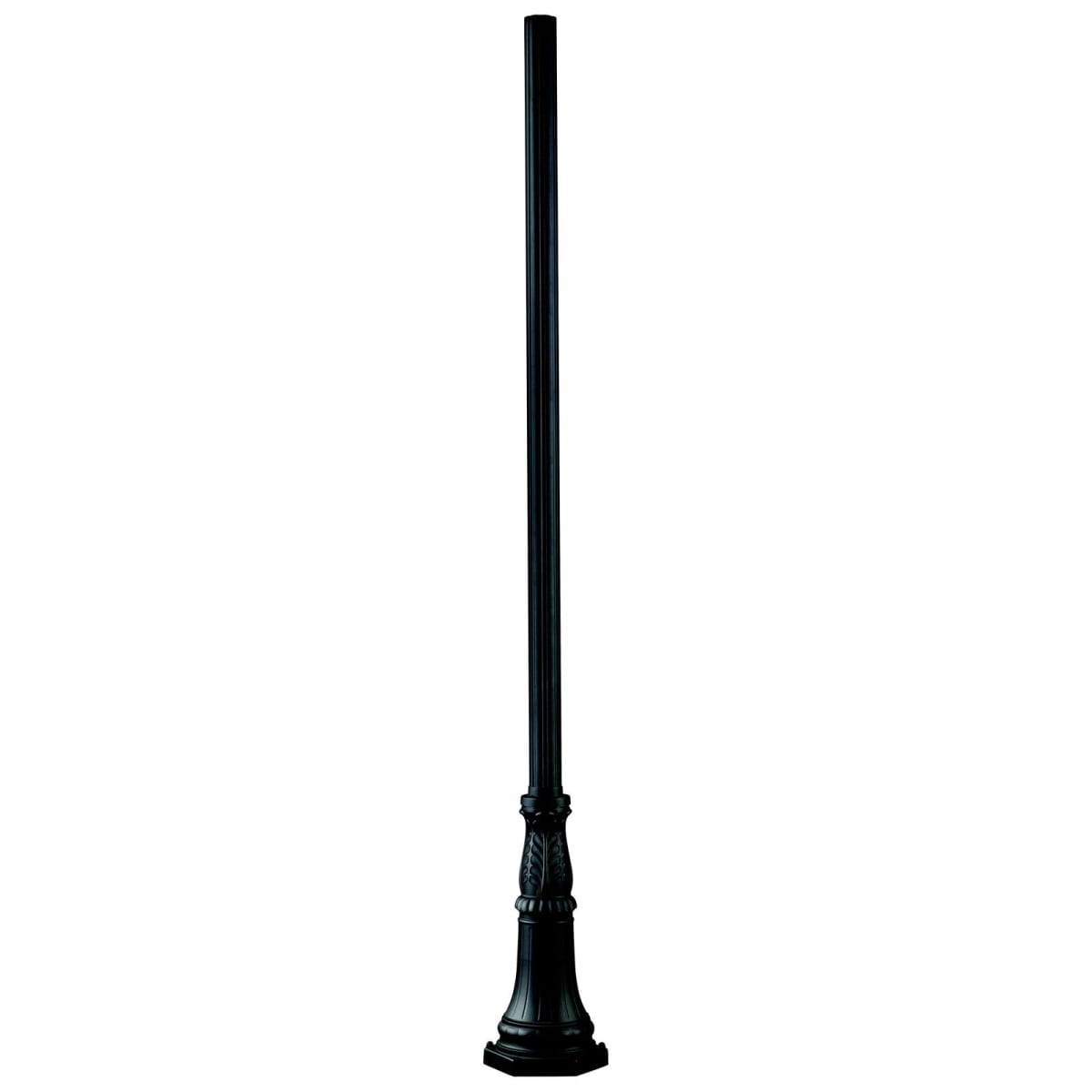 Z-Lite 518P-BK Black 96