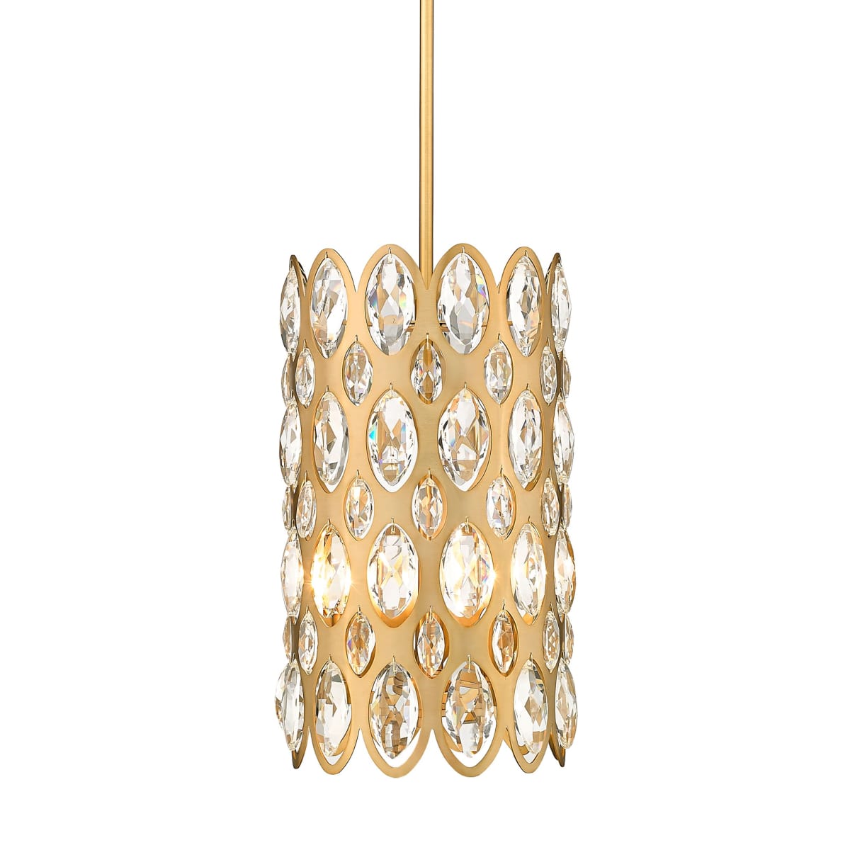Z-Lite 822P9-HB Heirloom Brass Dealey 3 Light 10 Z-Lite 822P9-HB Heirloom Brass Dealey 3 Light 10