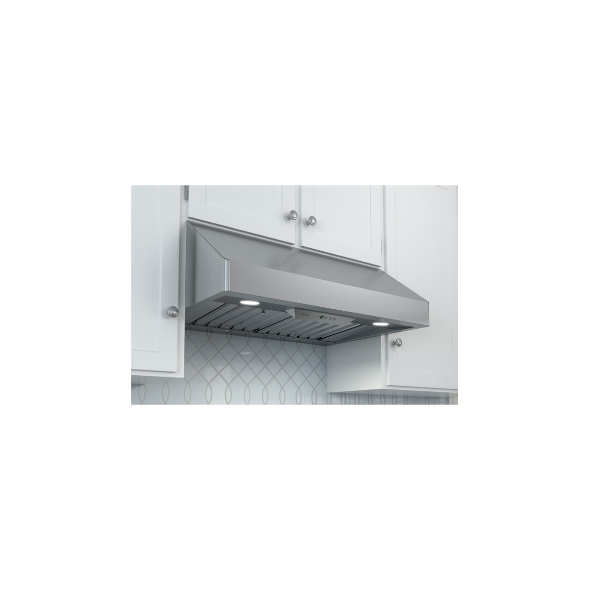 Zephyr Pyramid Under Range Hood Review Home Co