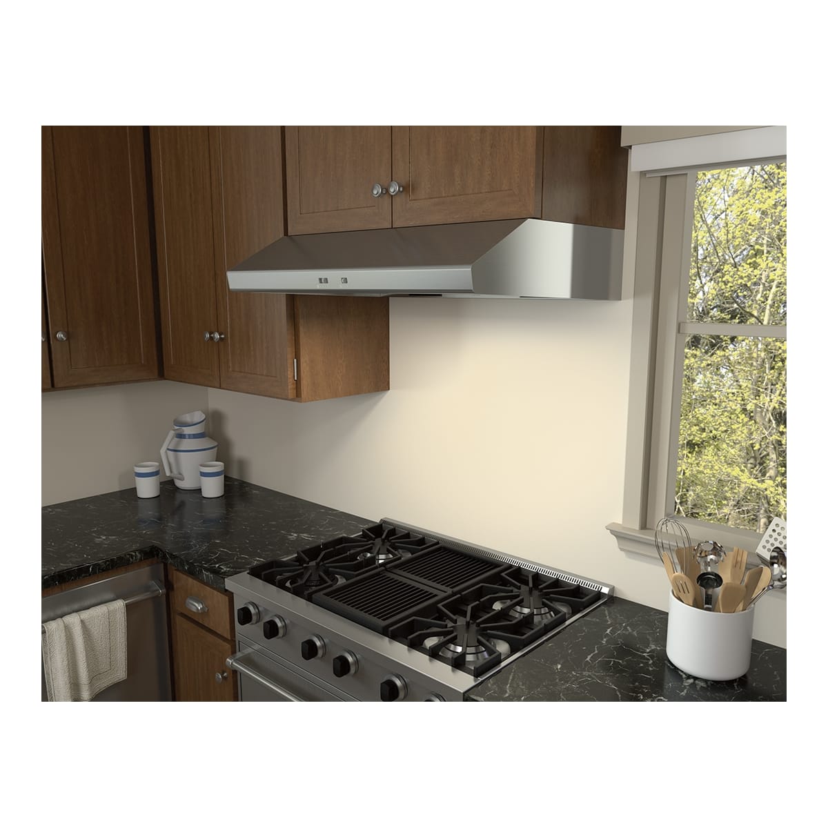 zephyr ak6542bs