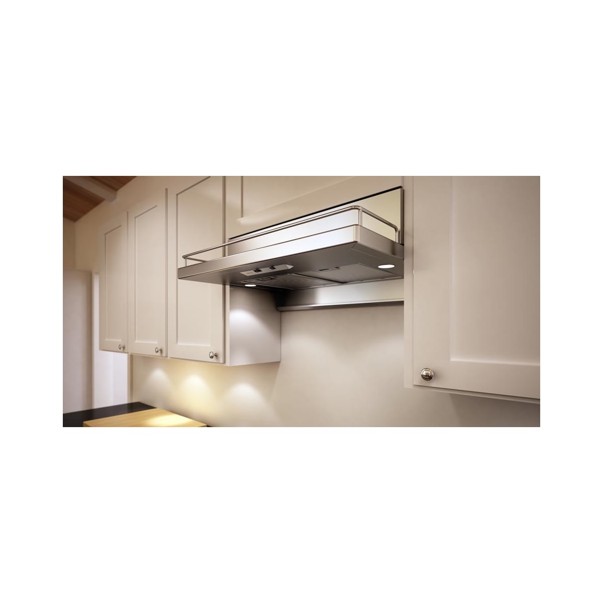 zephyr 400 cfm range hood