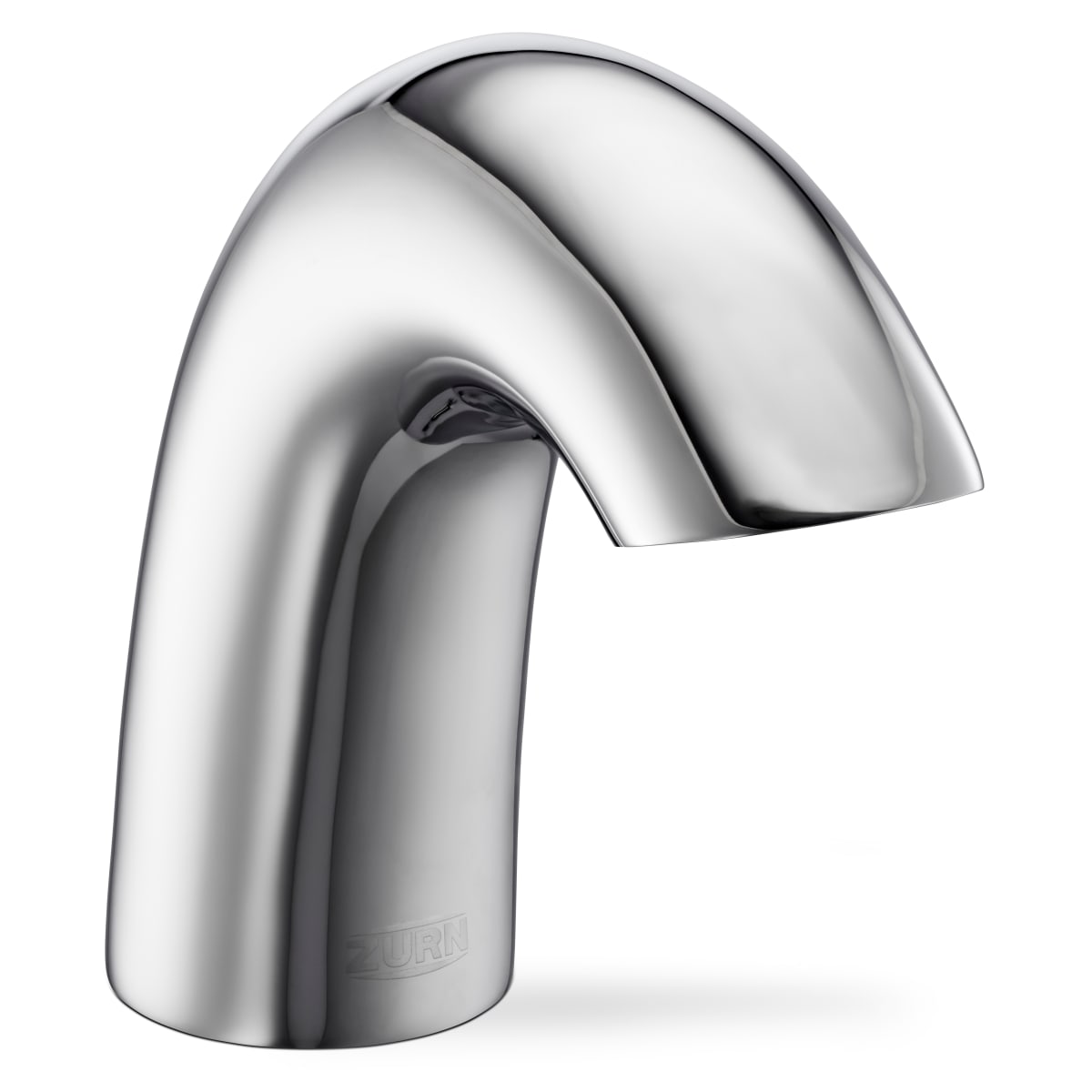 Zurn Z6950 Xl S F Tmv 1 Chrome Aqua Fit 0 5 Gpm Single Hole