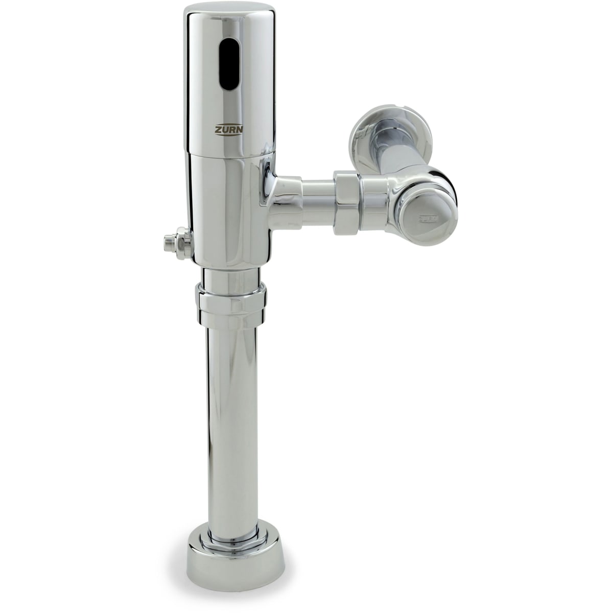 人気ブランド 海外通販 - 国内入手困難 Zurn Electronic GPF 1.28 AquaSense Chrome ZTR6200EV-LL 洗濯機