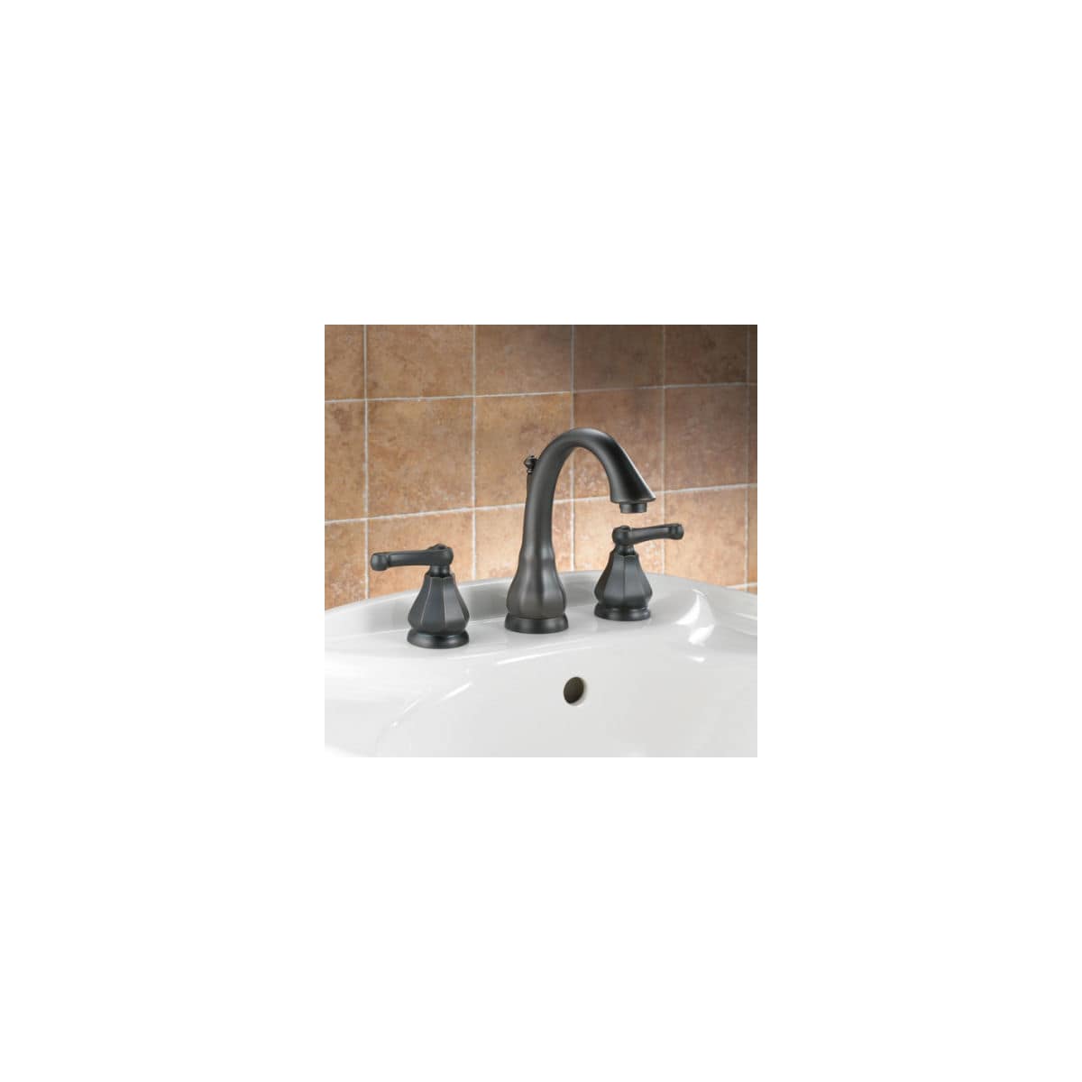 American Standard 6028 801 Build Com