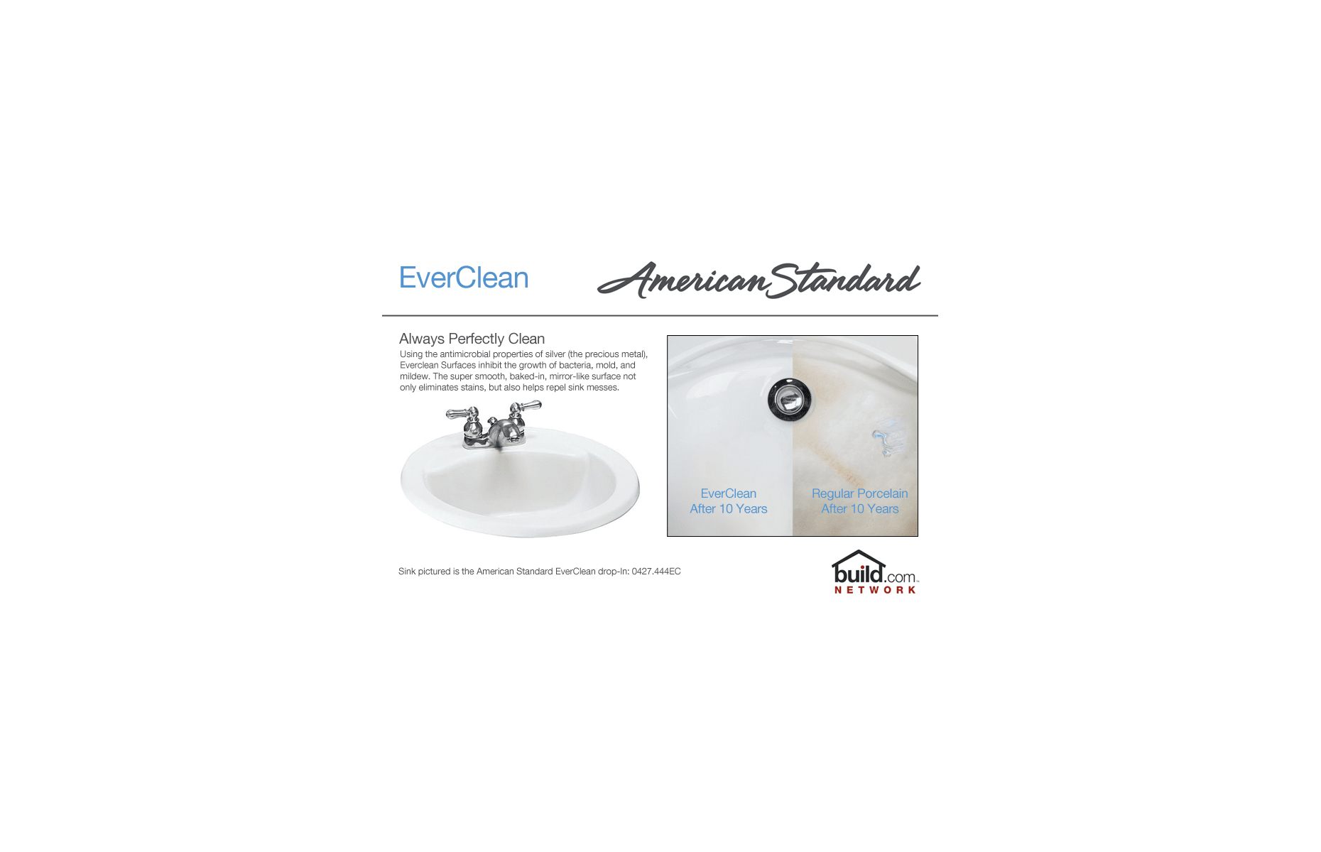 American Standard 9118 100 020 White Icu 20 Wall Mounted Porcelain
