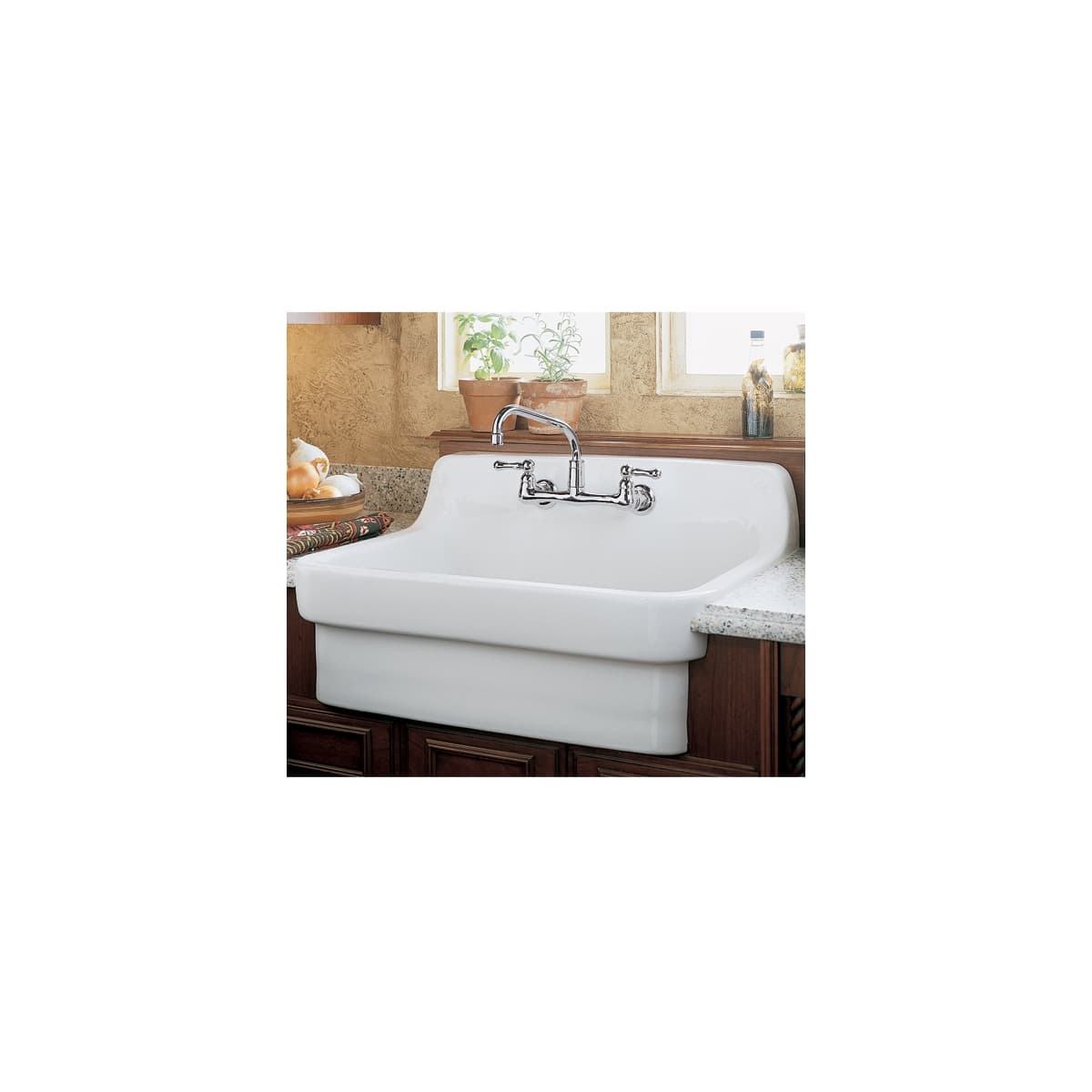American Standard 9062.008.020 White Country 30