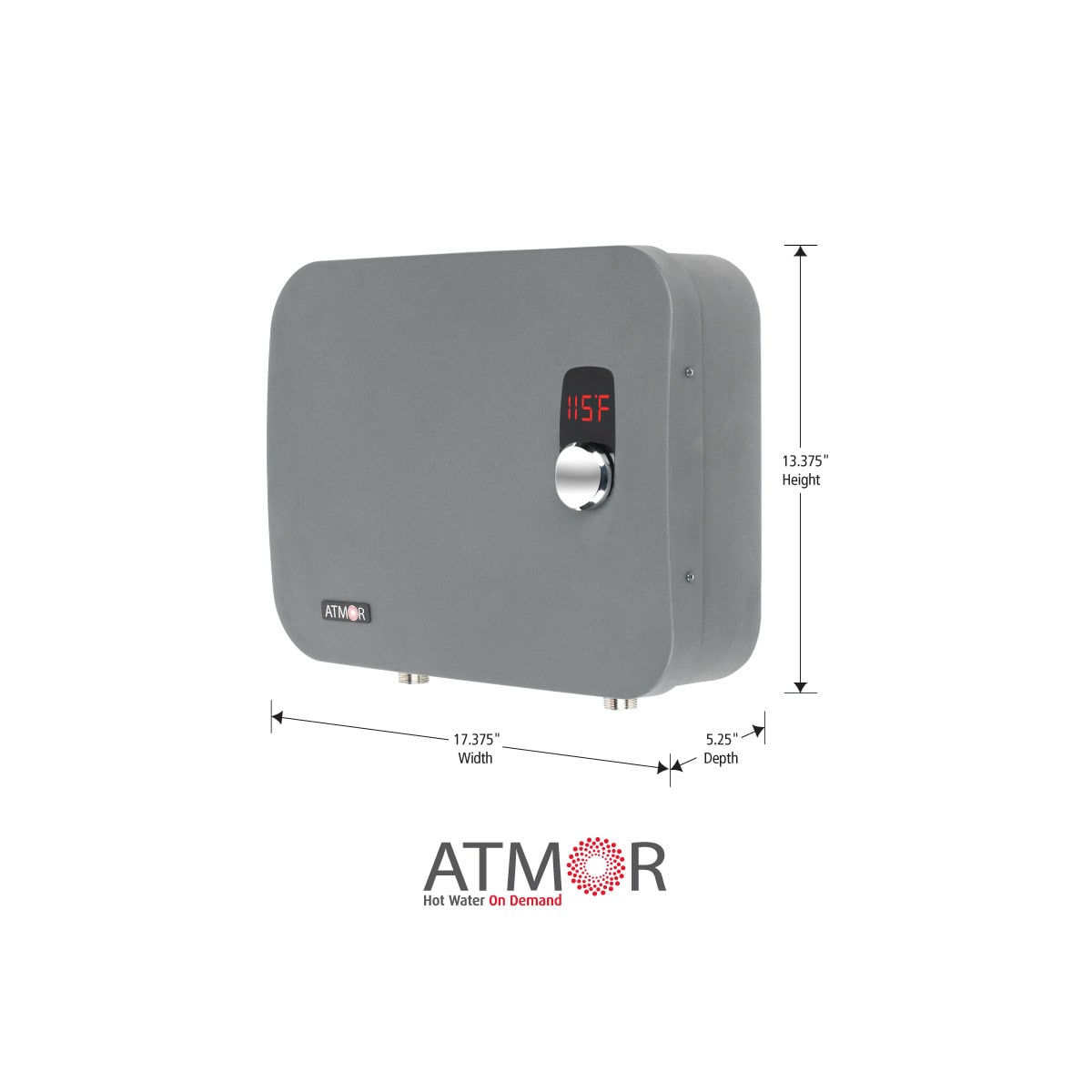 Atmore Water Heater