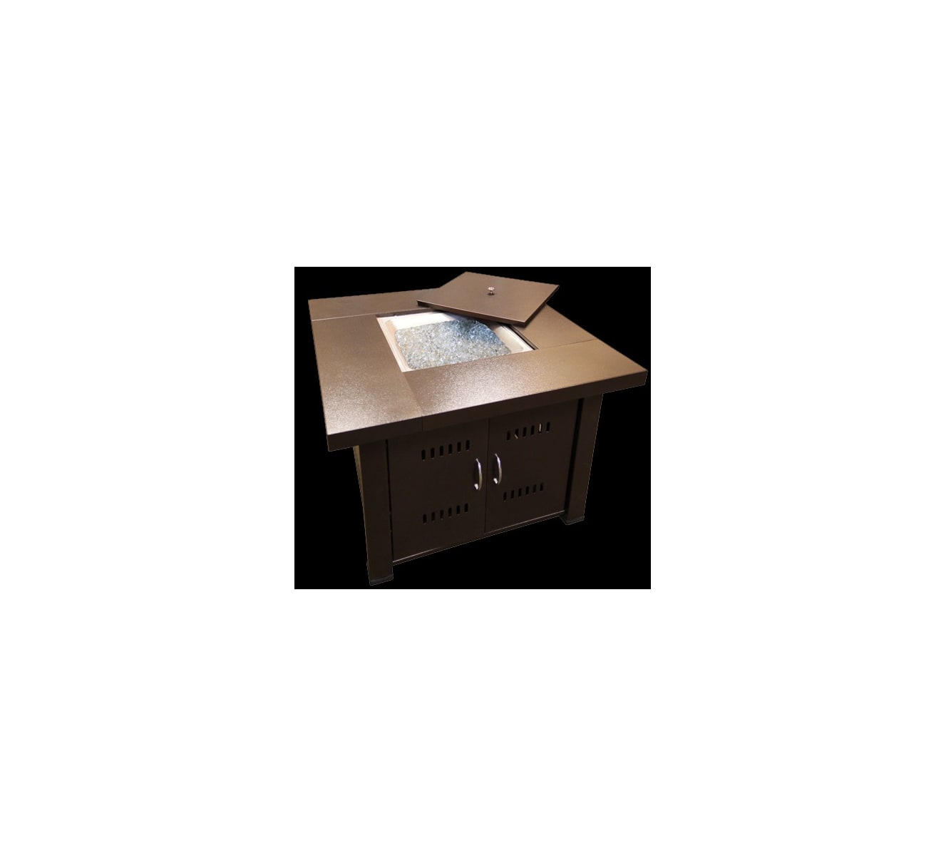 Az Patio Heaters Firepits Outdoor Living Gs F Pc