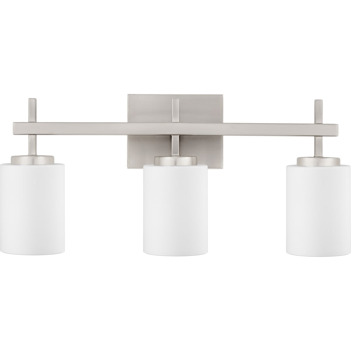 Bellevue MV28858C1 Polished Chrome 3 Light 22