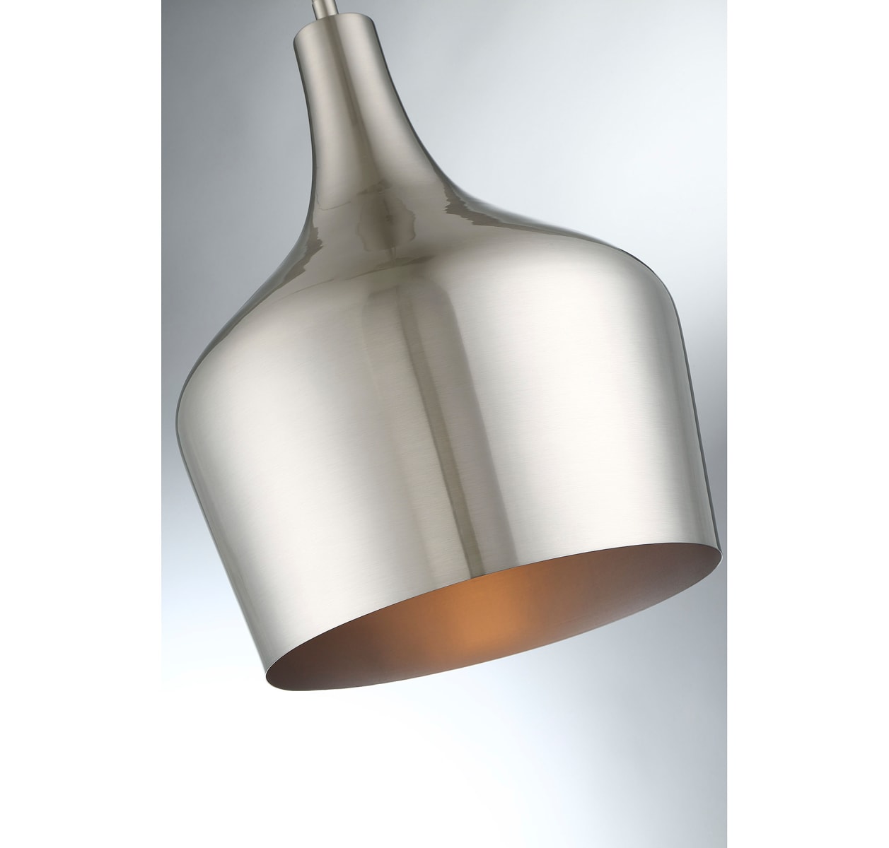 Bellevue M70020NB Natural Brass 11