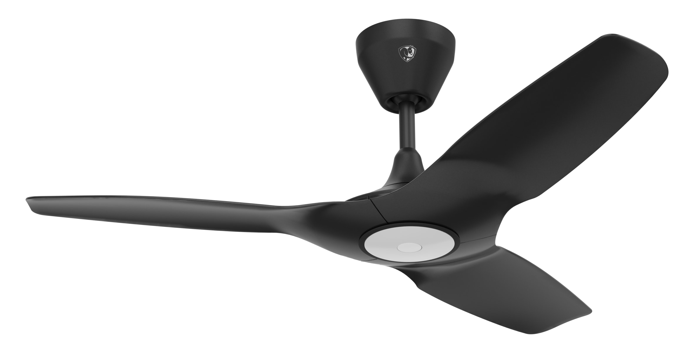 Big Ass Fans Haiku L, 44" Diameter, Universal Mount With 5