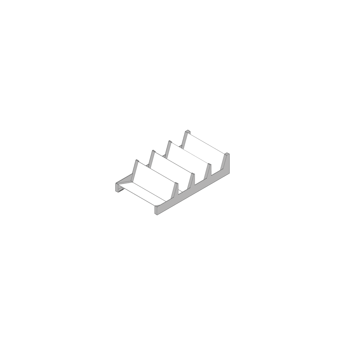 Blum spice new arrivals rack