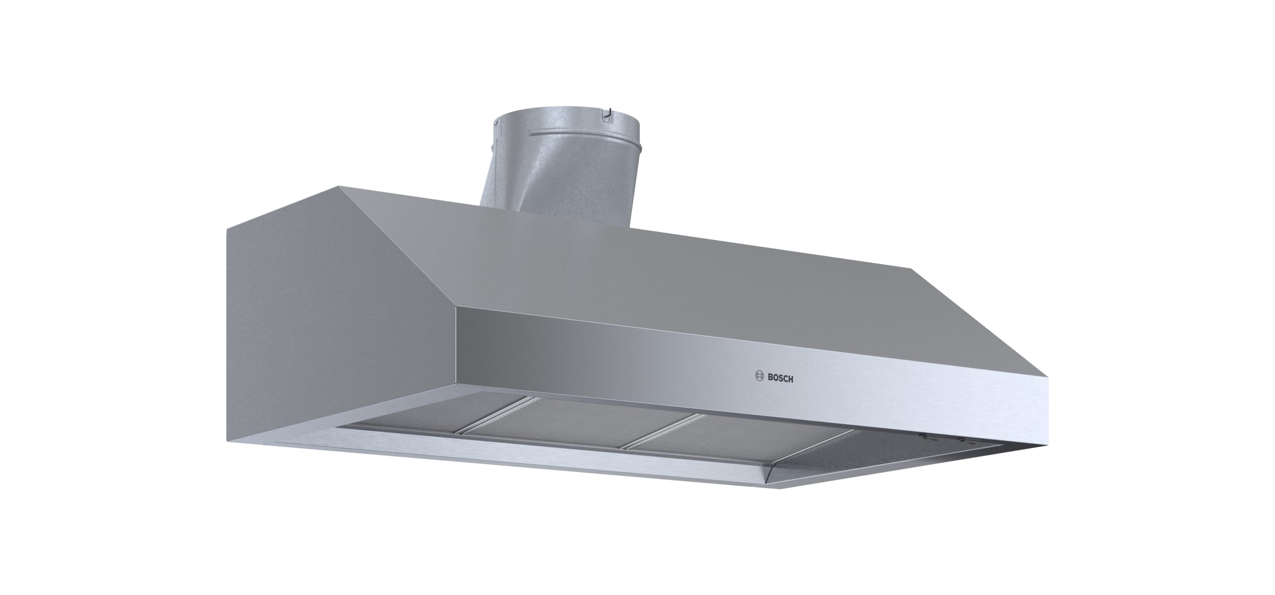Bosch DPH36652UC 800 Series 36 Inch Under Cabinet Range Hood