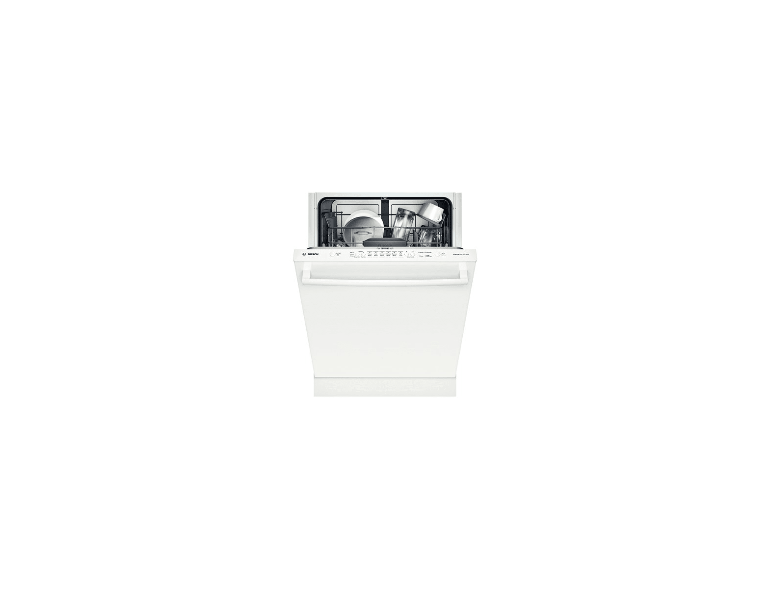 Bosch shx3ar7 top