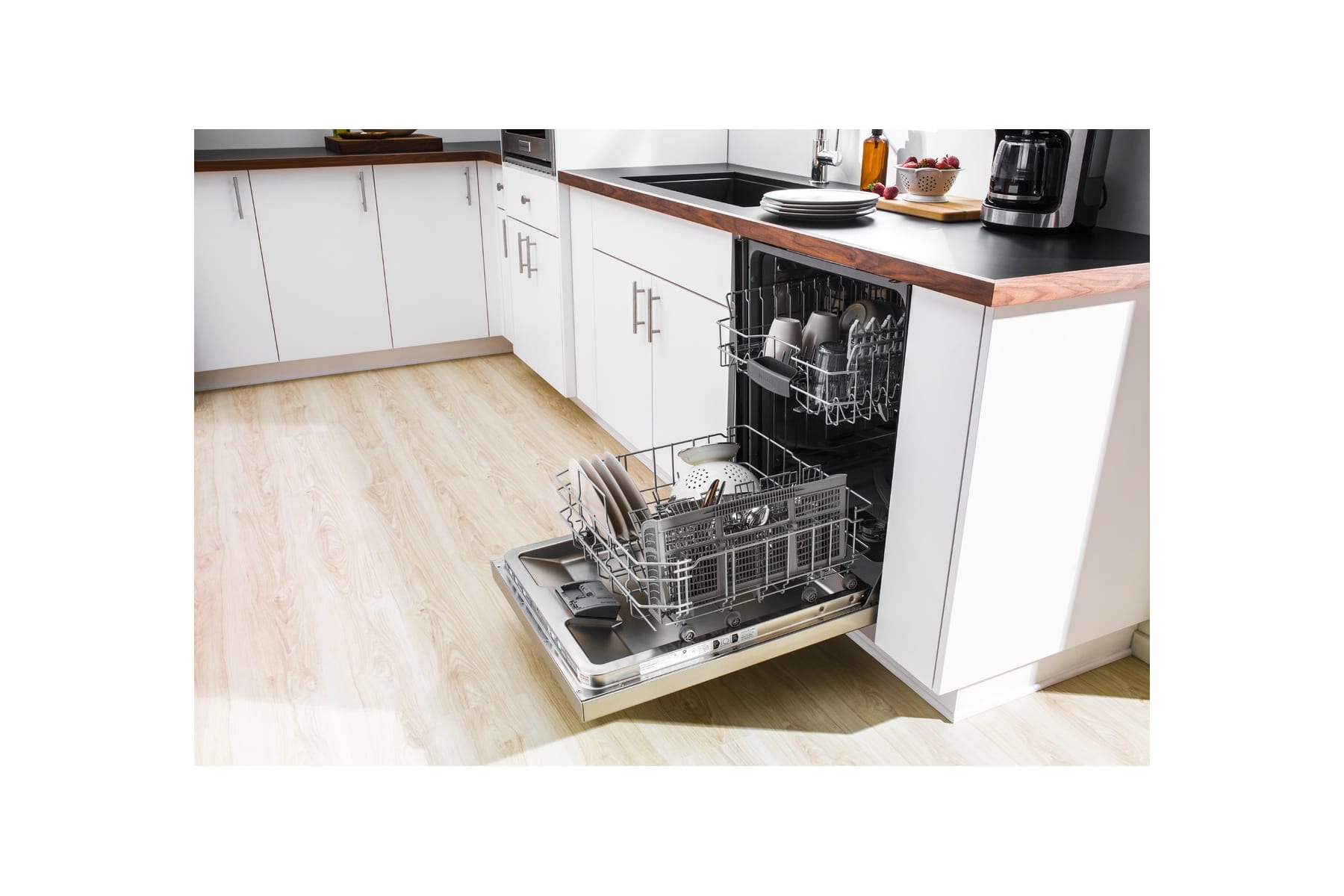 bosch dishwasher 14 place