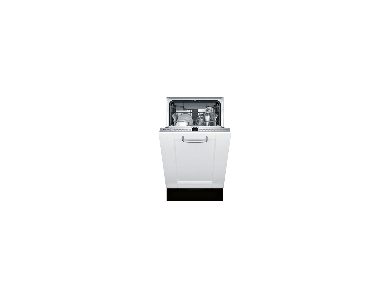 bosch 800 18 inch dishwasher