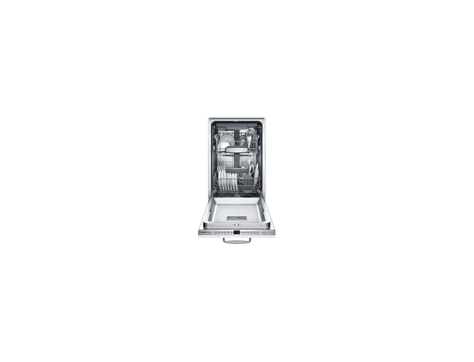 Bosch dishwasher sale spv68u53uc