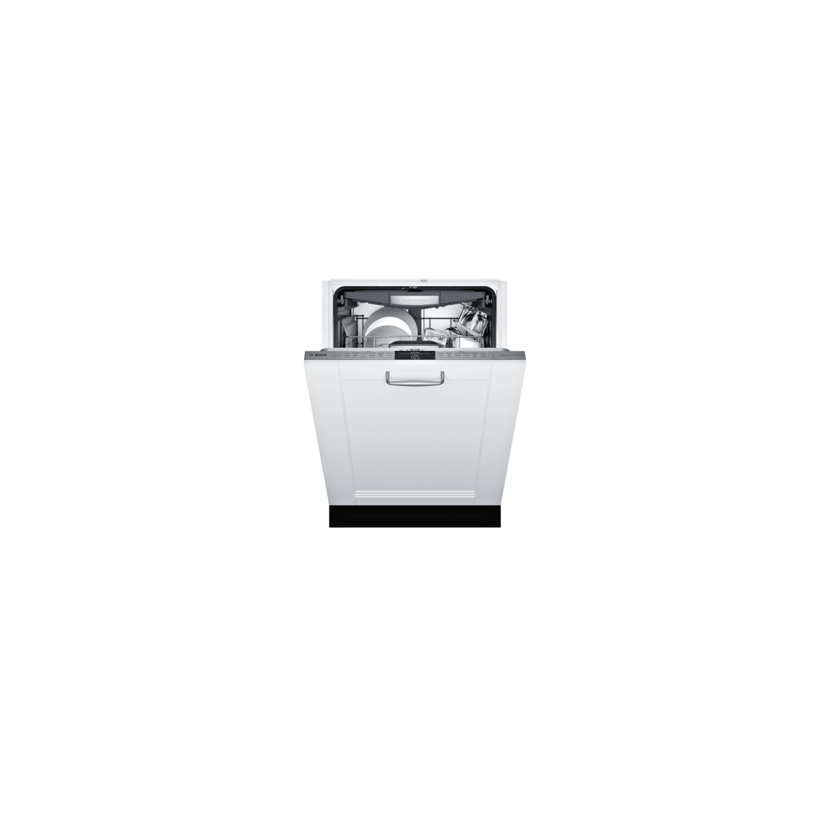 Bosch shop dishwasher shv878wd3n
