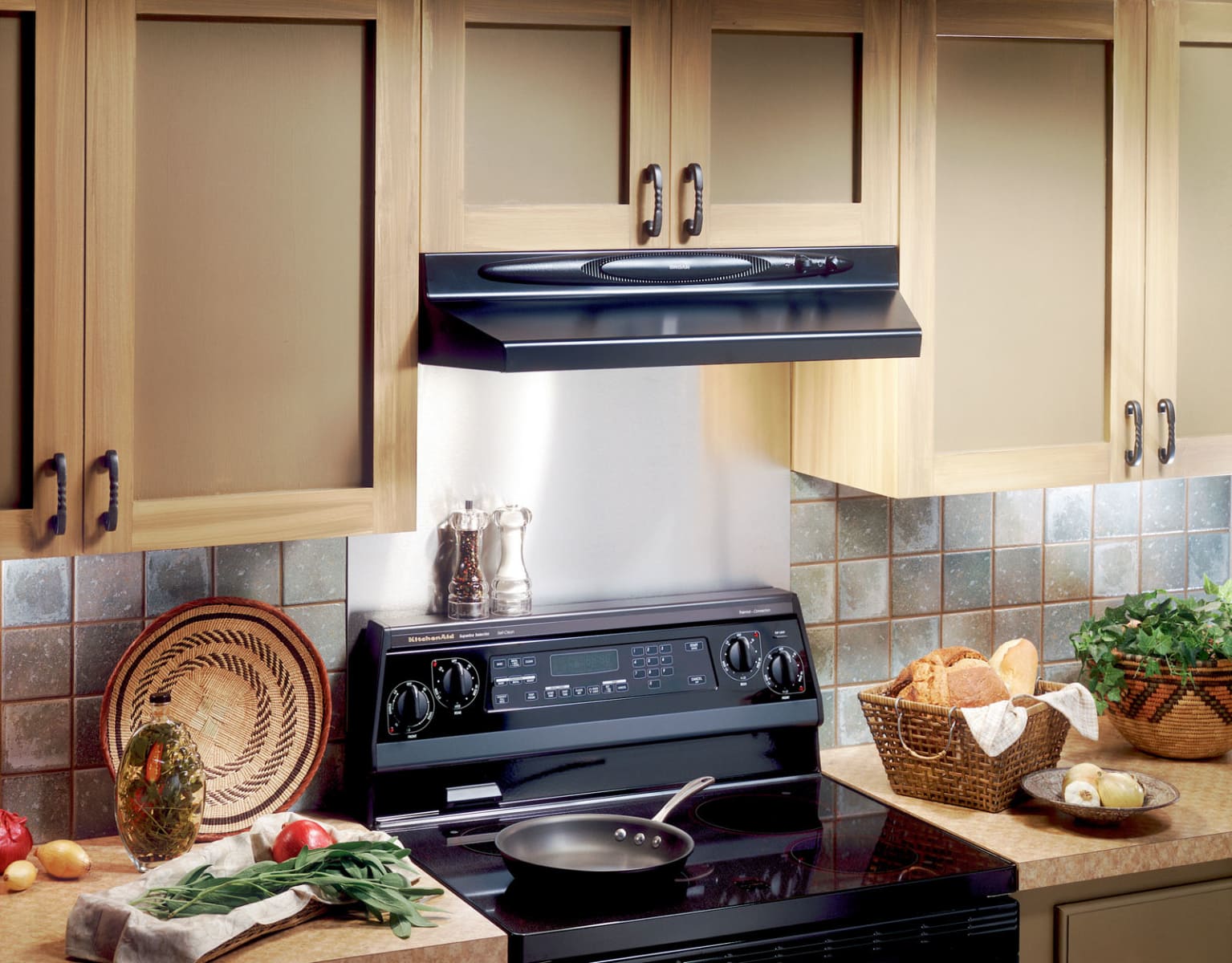 broan kitchen exhaust