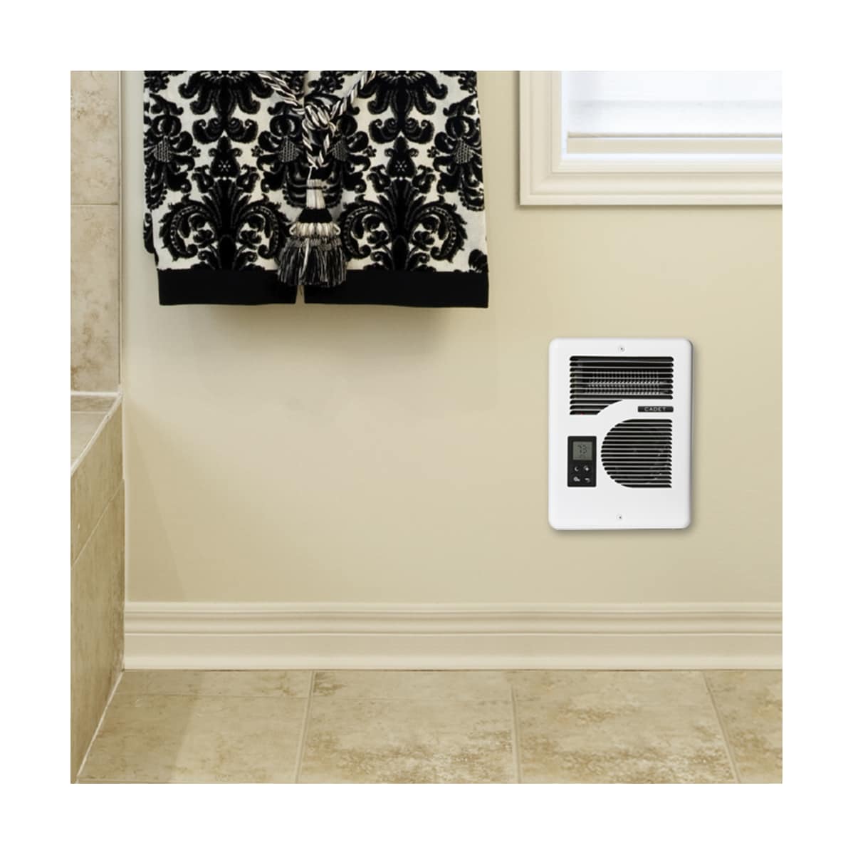 Cadet 65215 : Electric Wall Heater