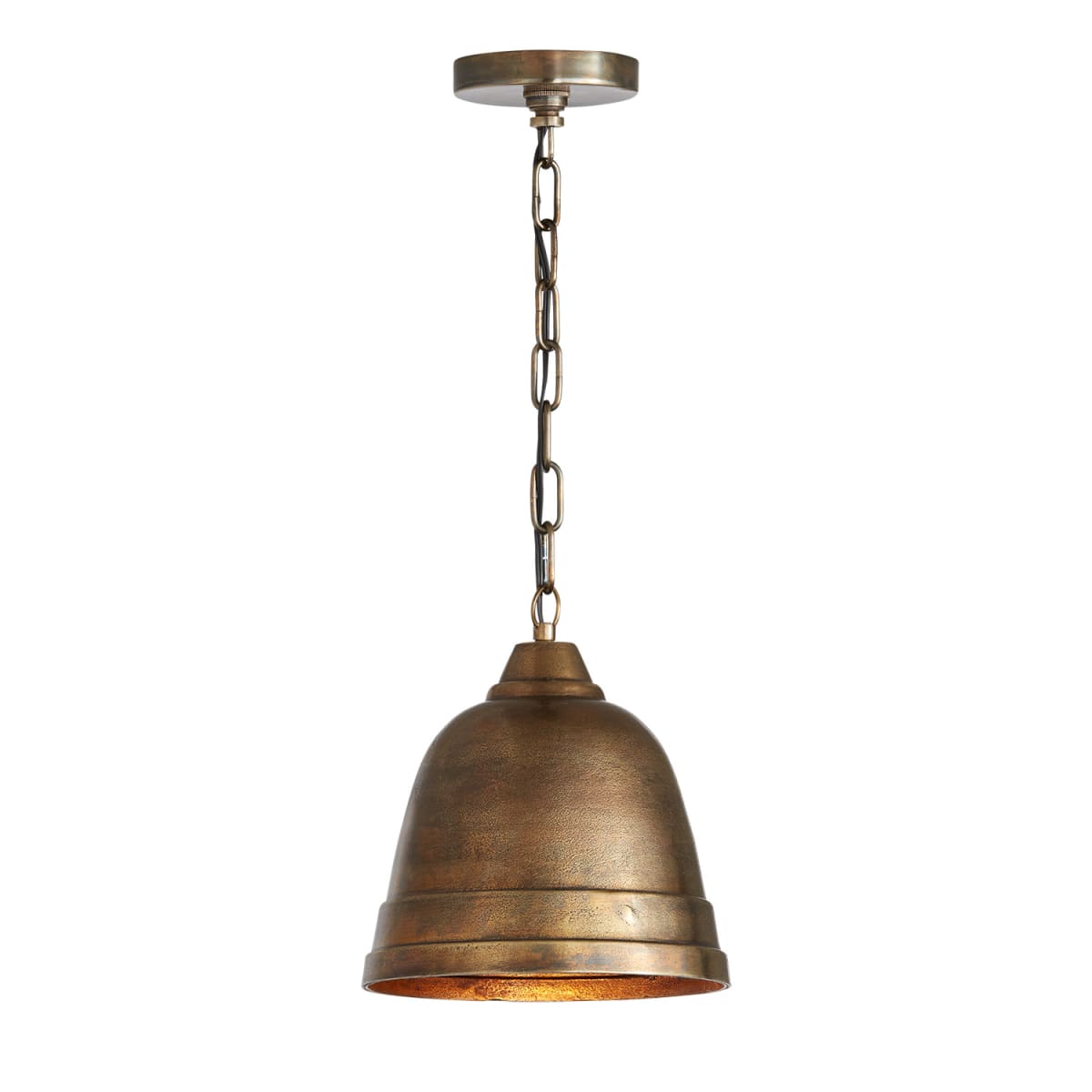 Capital Lighting 335312XN Oxidized Nickel Sedona 10