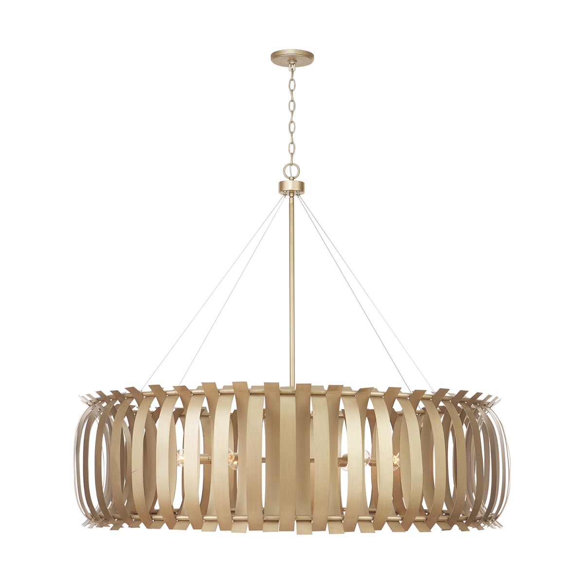 Capital Lighting 432701