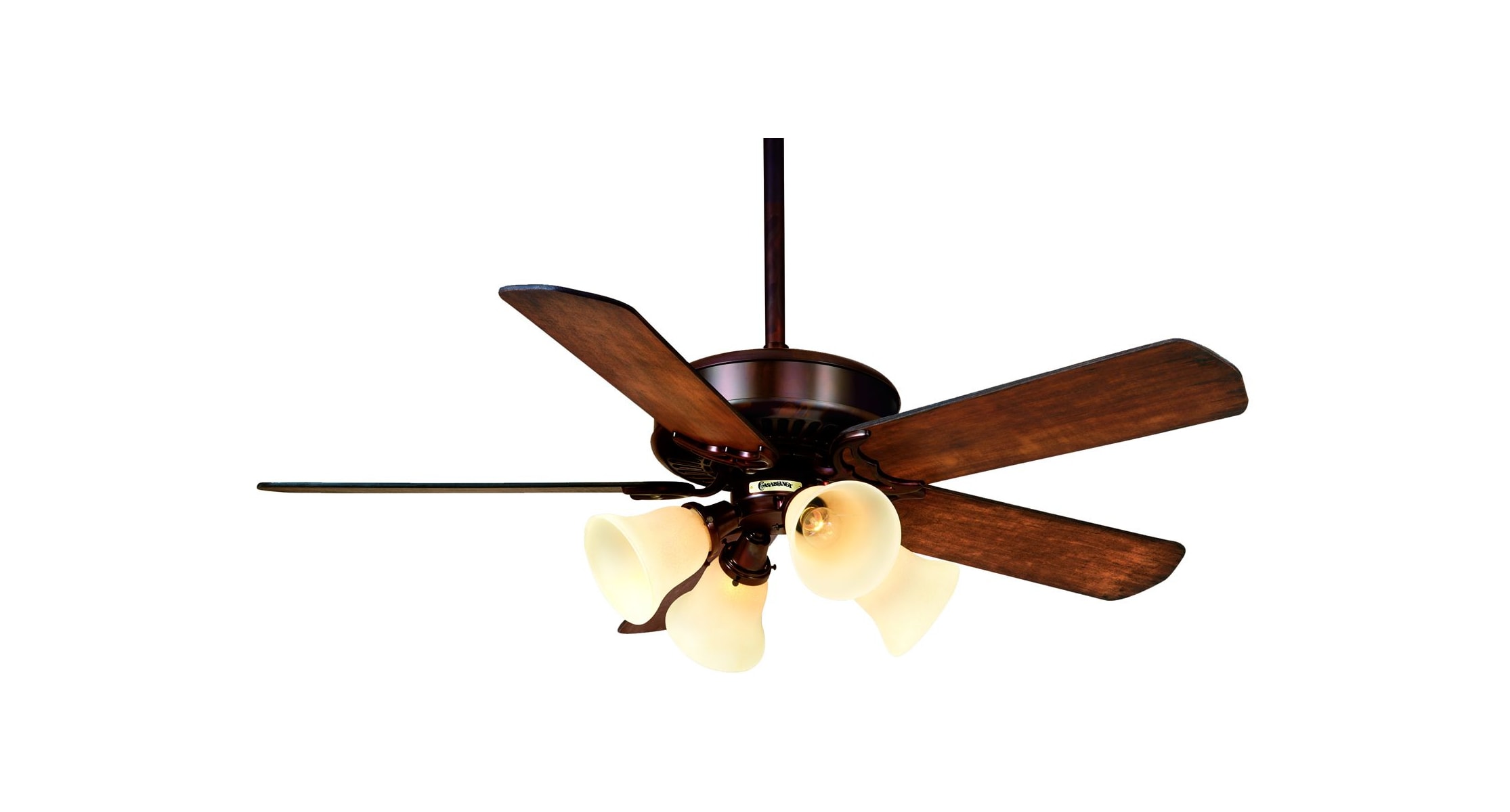 Casablanca 6644Z Antique Brass 50