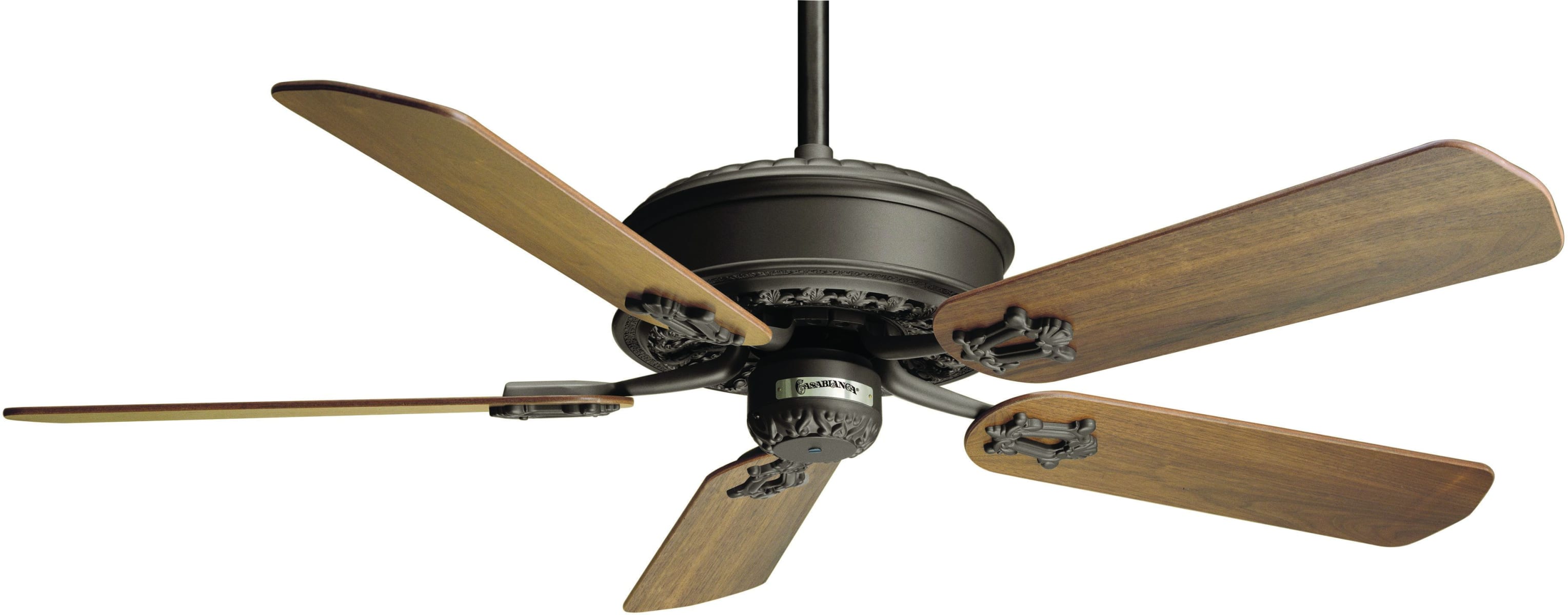 Casablanca 1983 Victorian 2444 Ceiling Fan Shelly Lighting