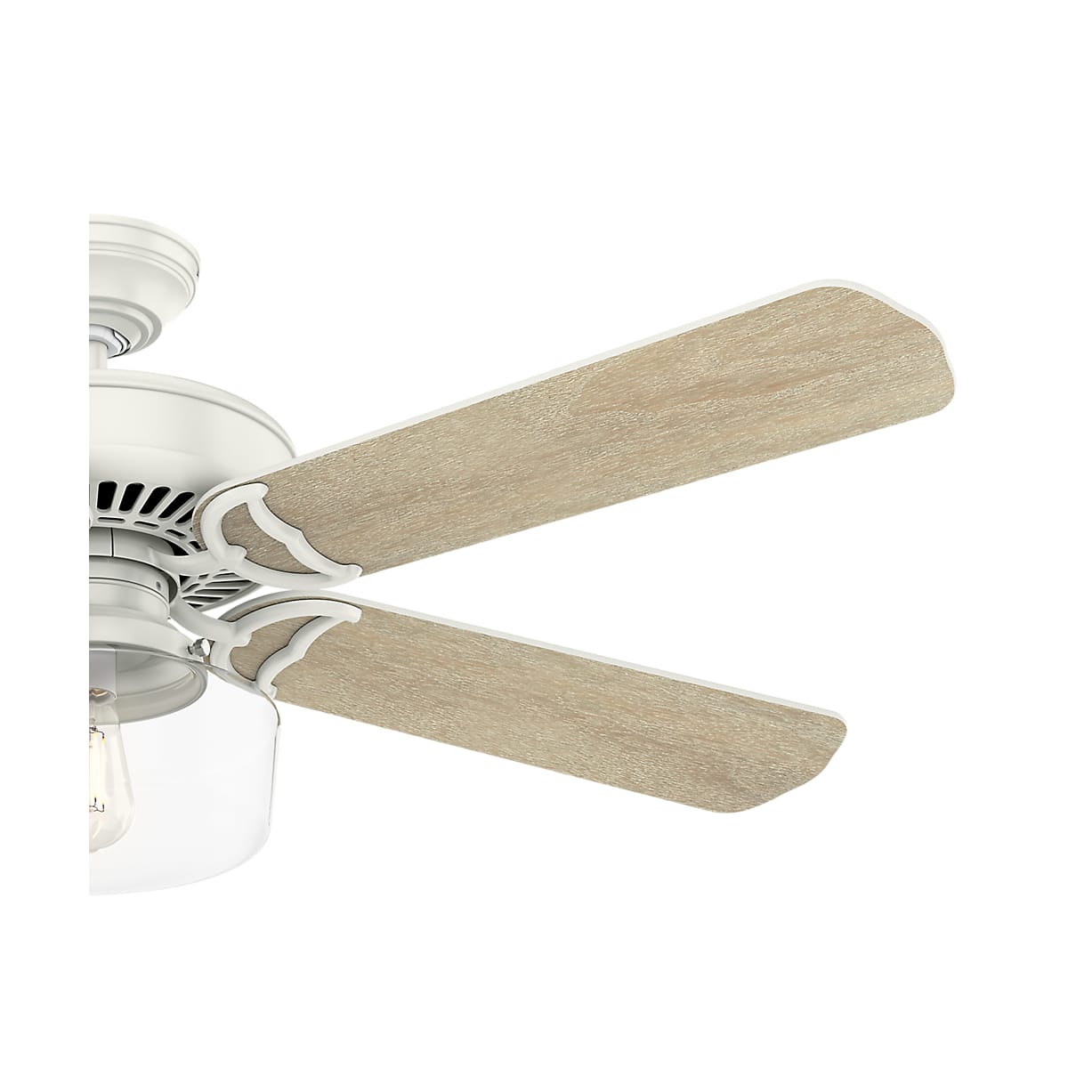 Casablanca 59510 Panama Dc 54 Inch 5 Blade Ceiling Fan Shelly Lighting