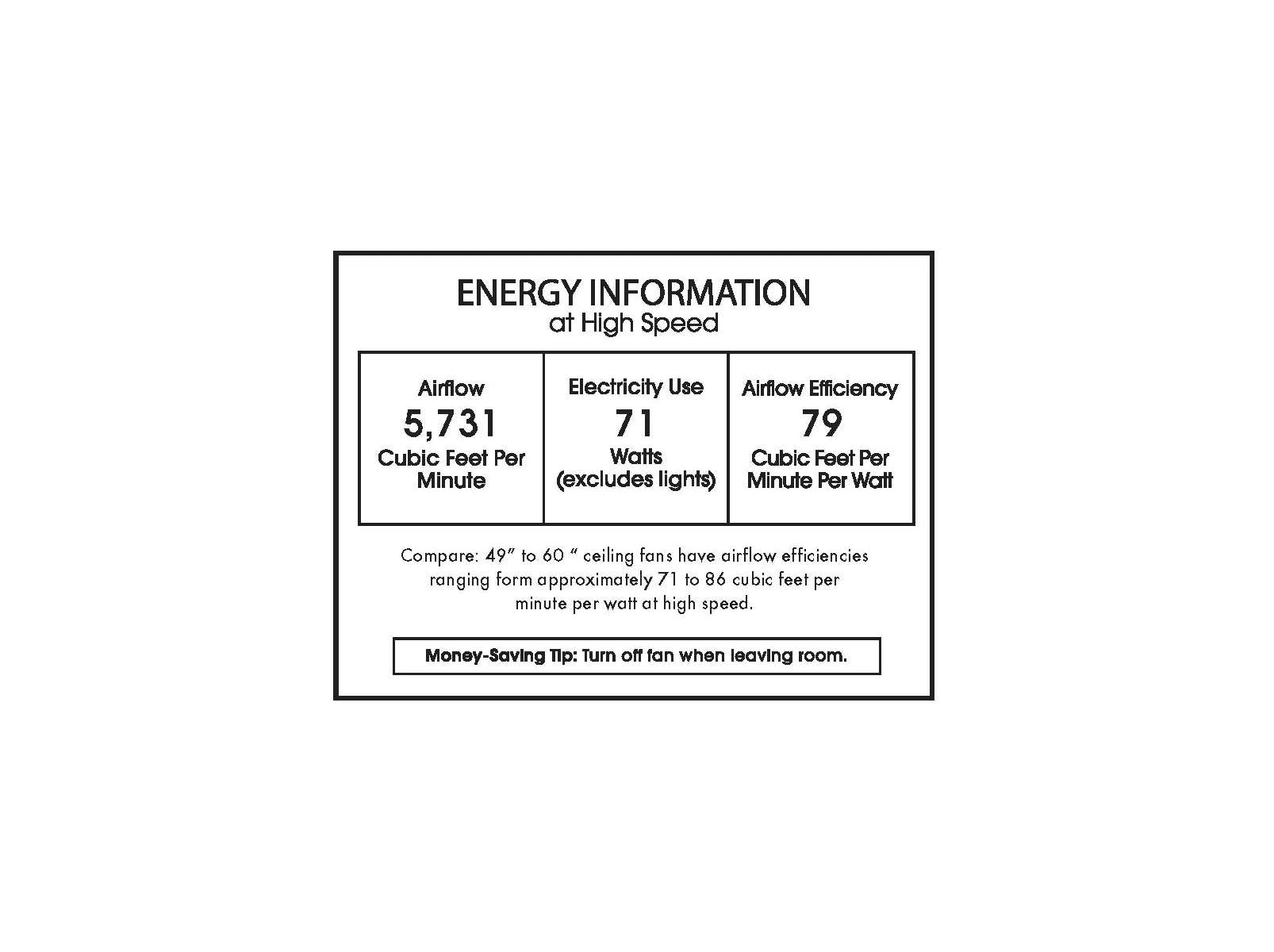 Craftmade To52ao Athenian Obol Toscana 44 56 5 Blade Ceiling