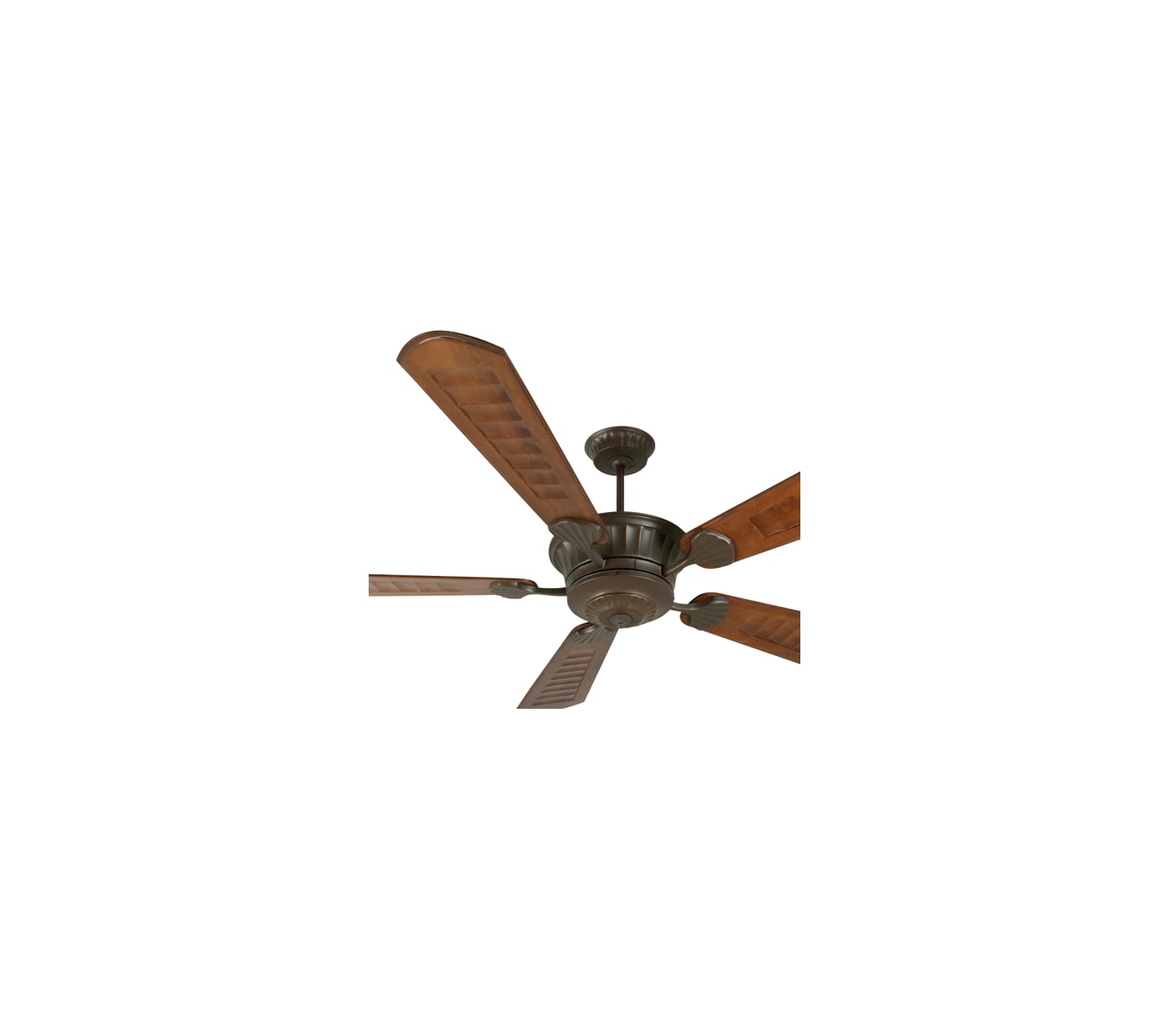 Harbor Breeze Ceiling Fan Angled Mount Adapter Aged Bronze Shelly