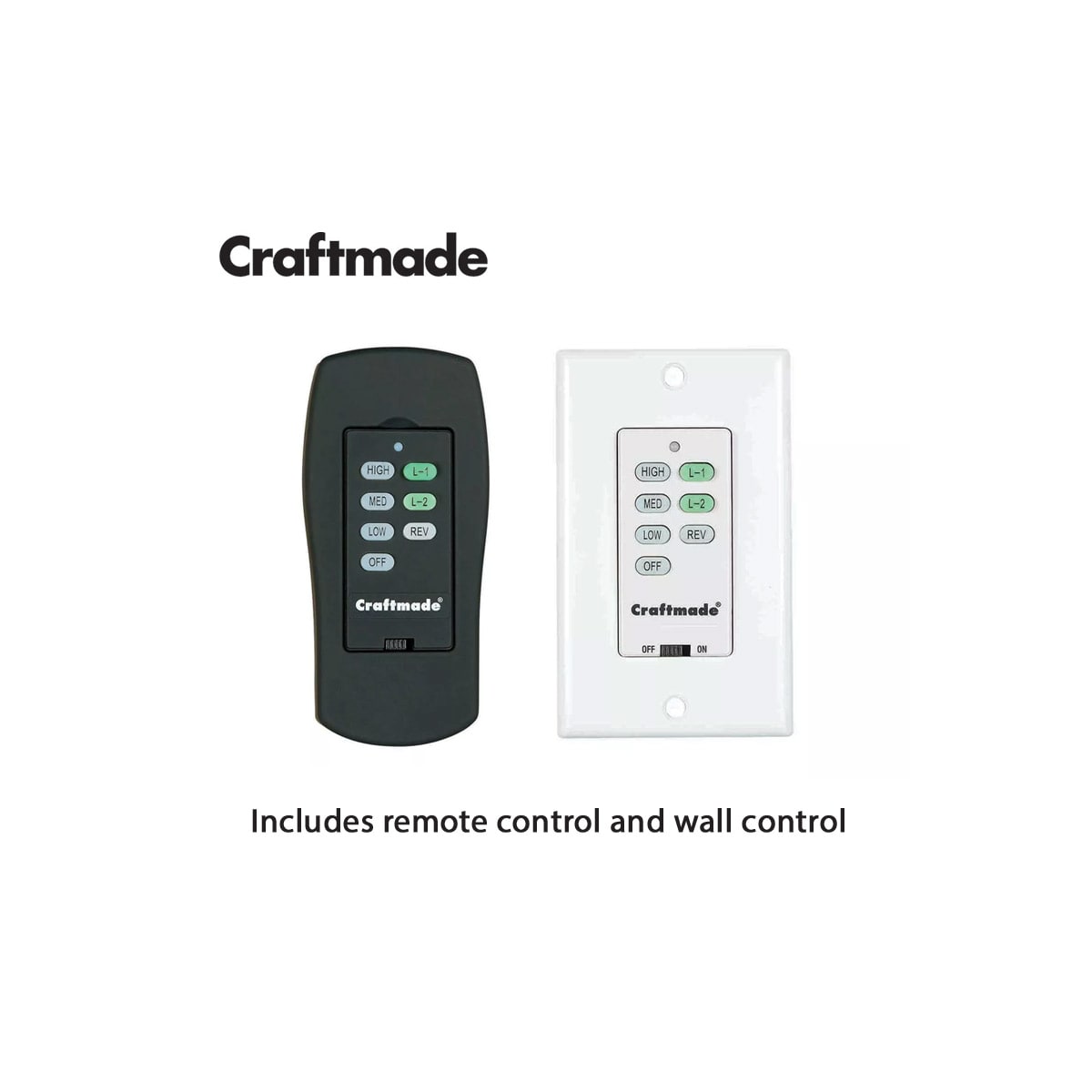 Craftmade Ceiling Fan Remote Battery Replacement Shelly Lighting