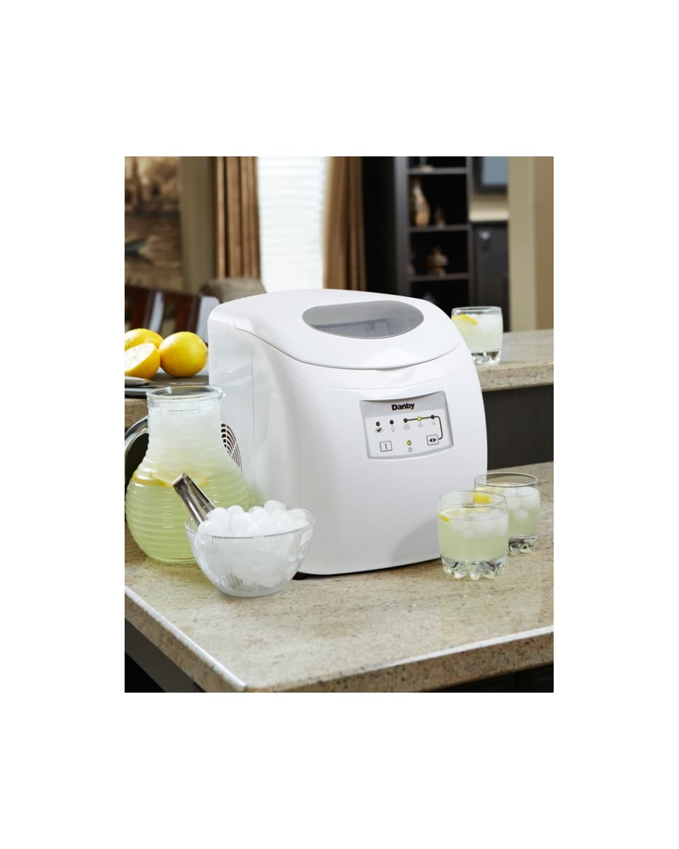 Danby Ice Maker Ice Makers Dim2500